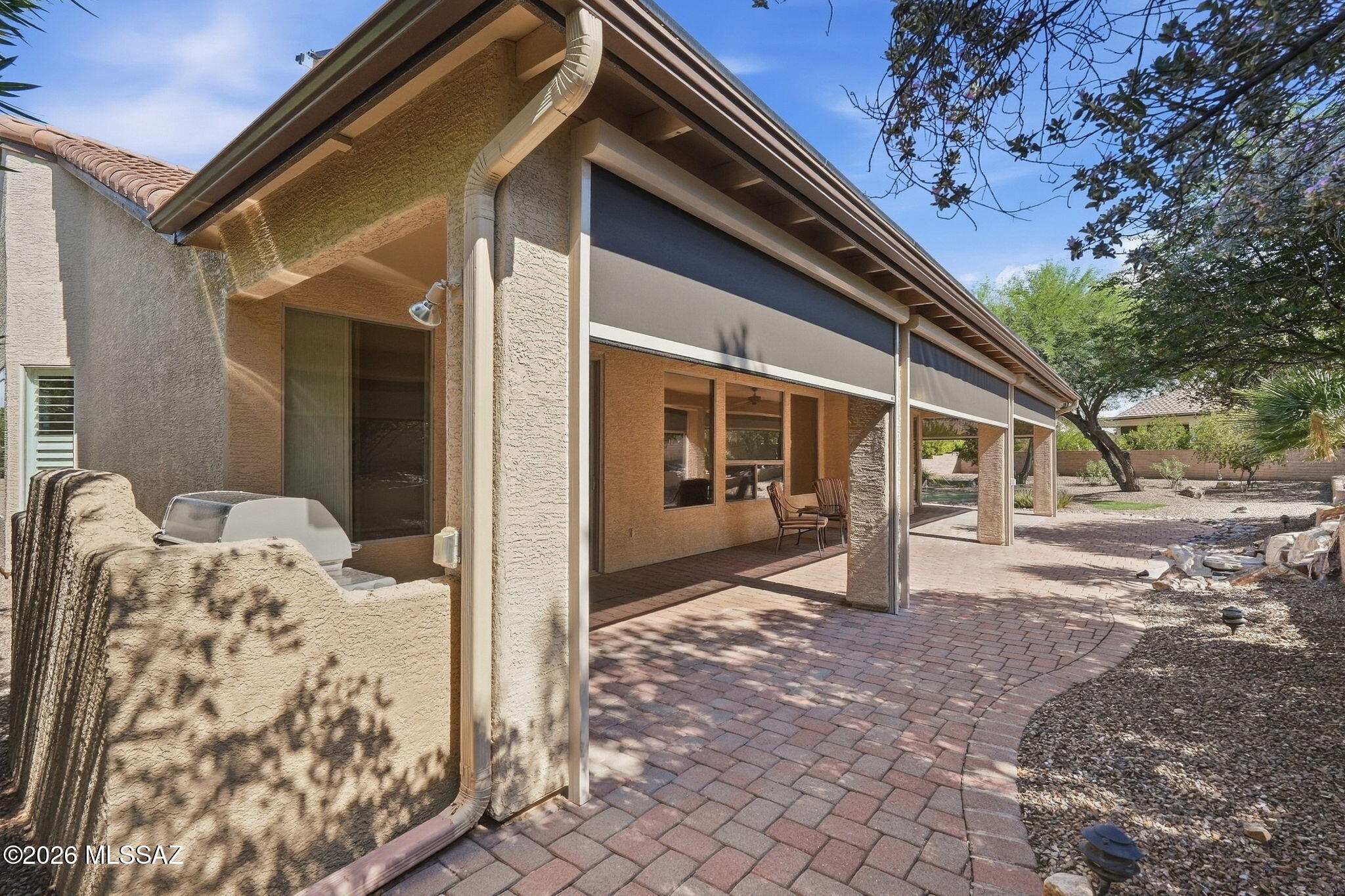 Quail Creek II Unit 11 - Residential
