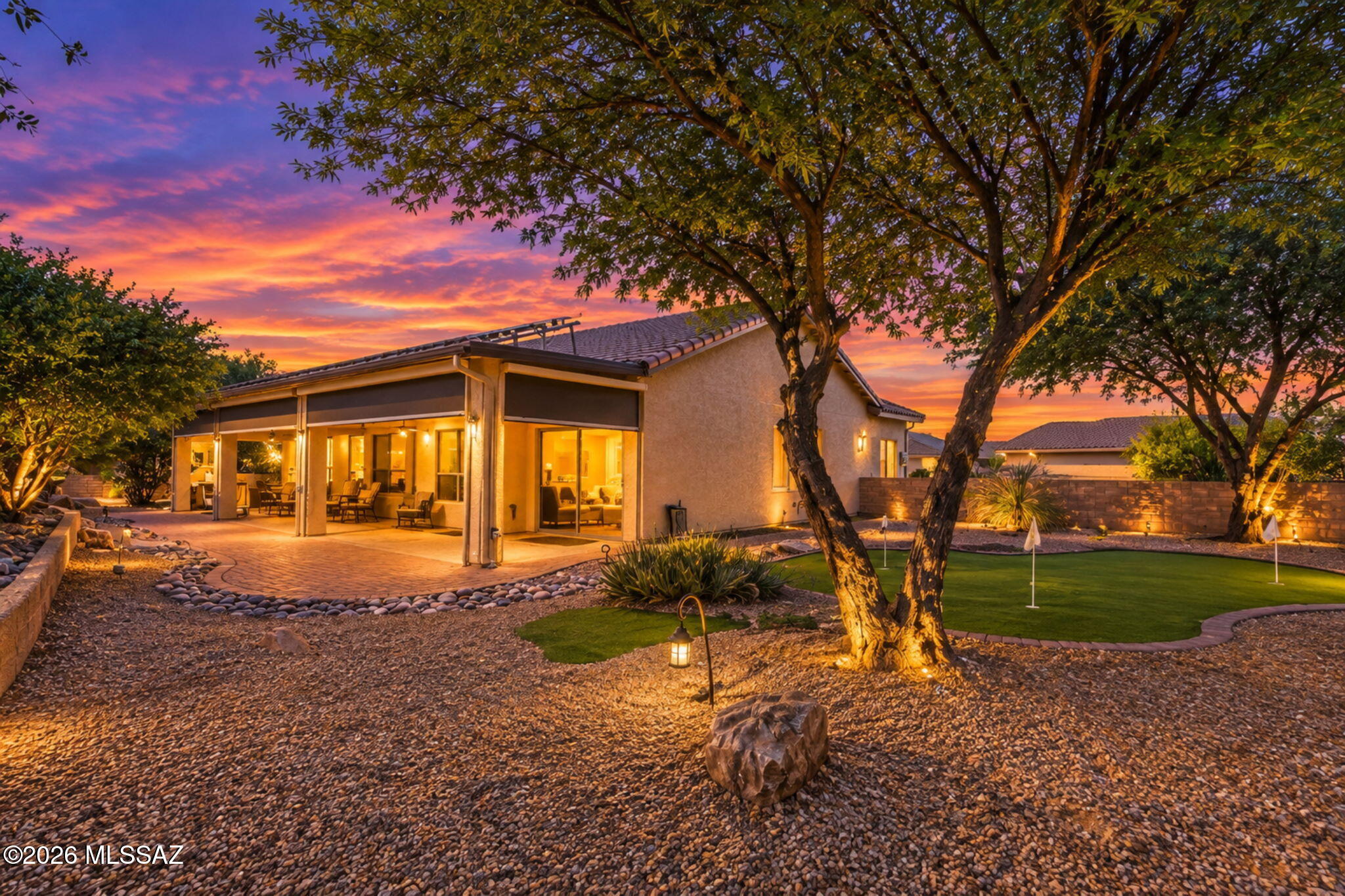 Quail Creek II Unit 11 - Residential