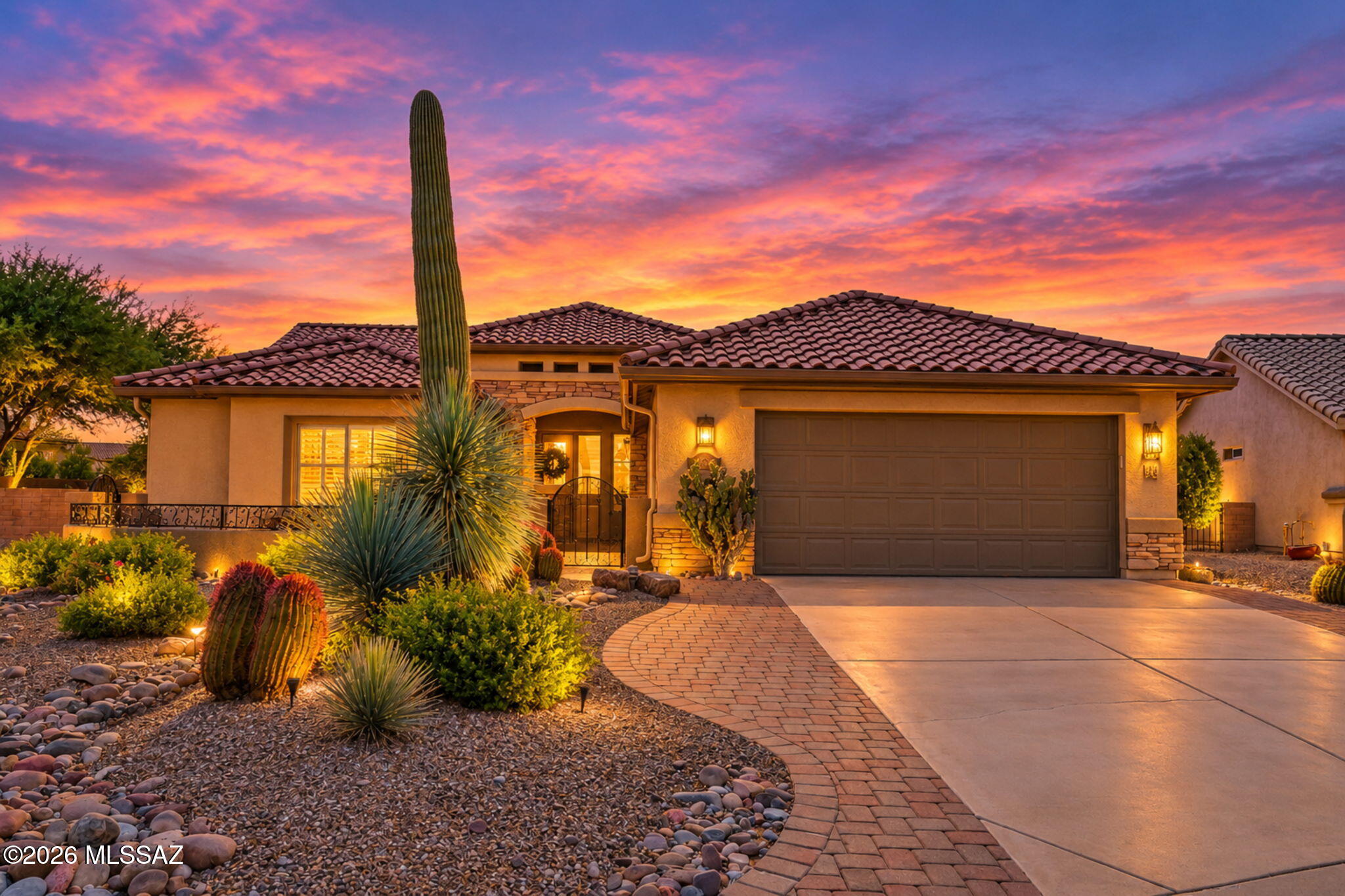 Quail Creek II Unit 11 - Residential