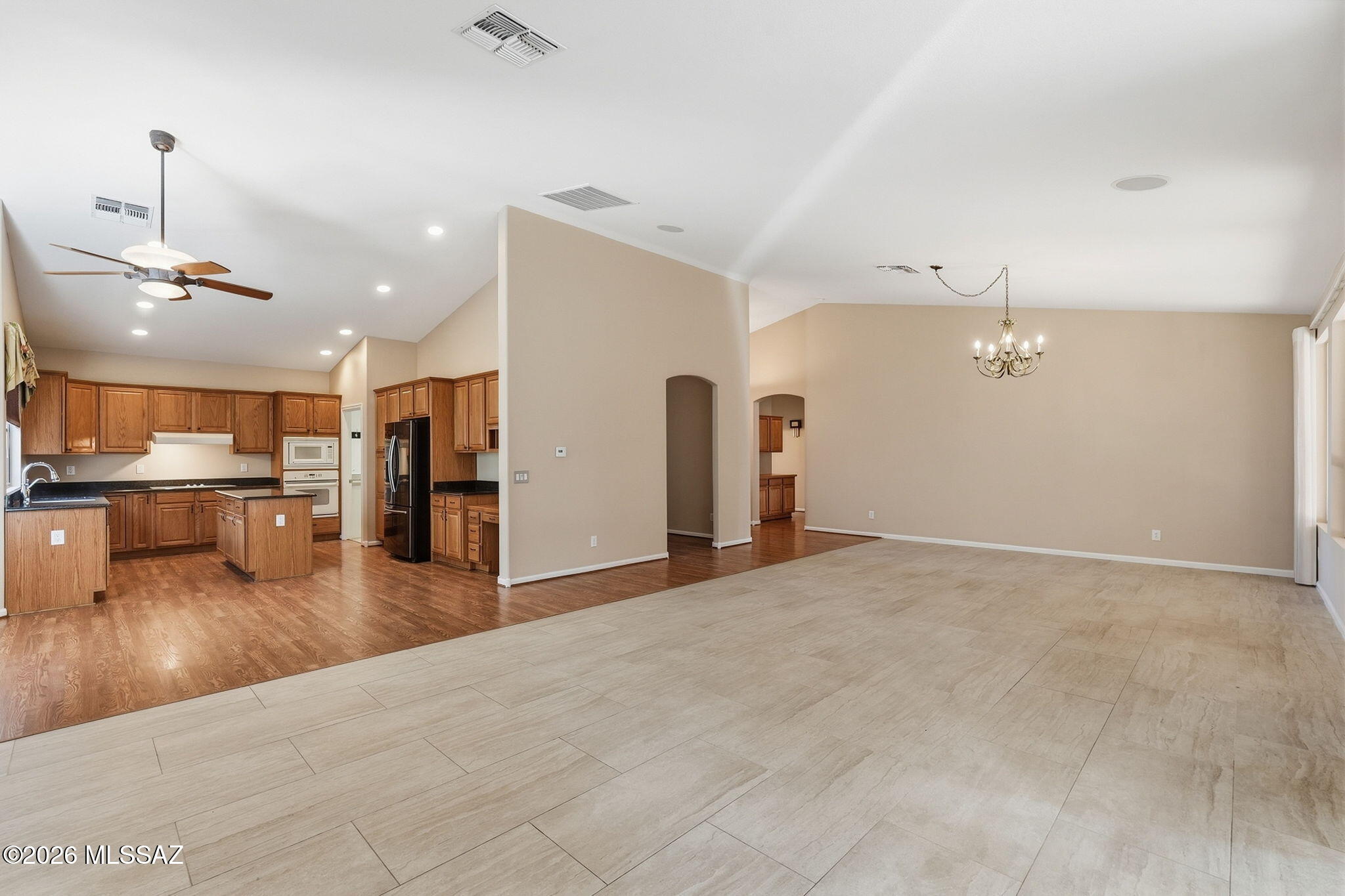 Quail Creek II Unit 11 - Residential