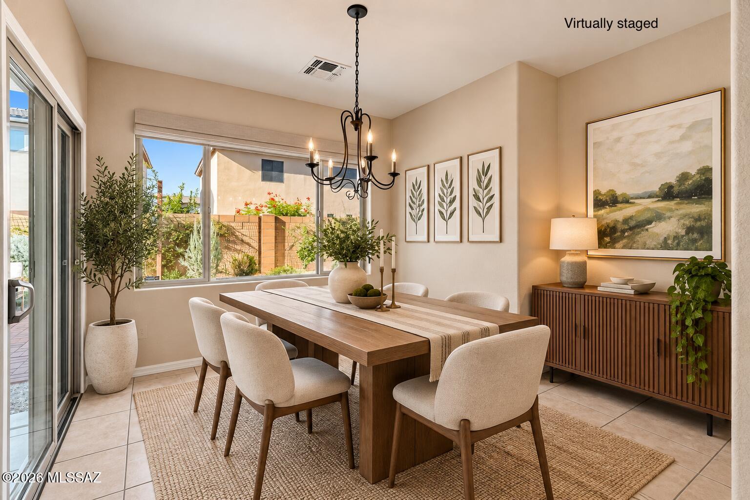 Presidio De Cancion (1-200) - Residential