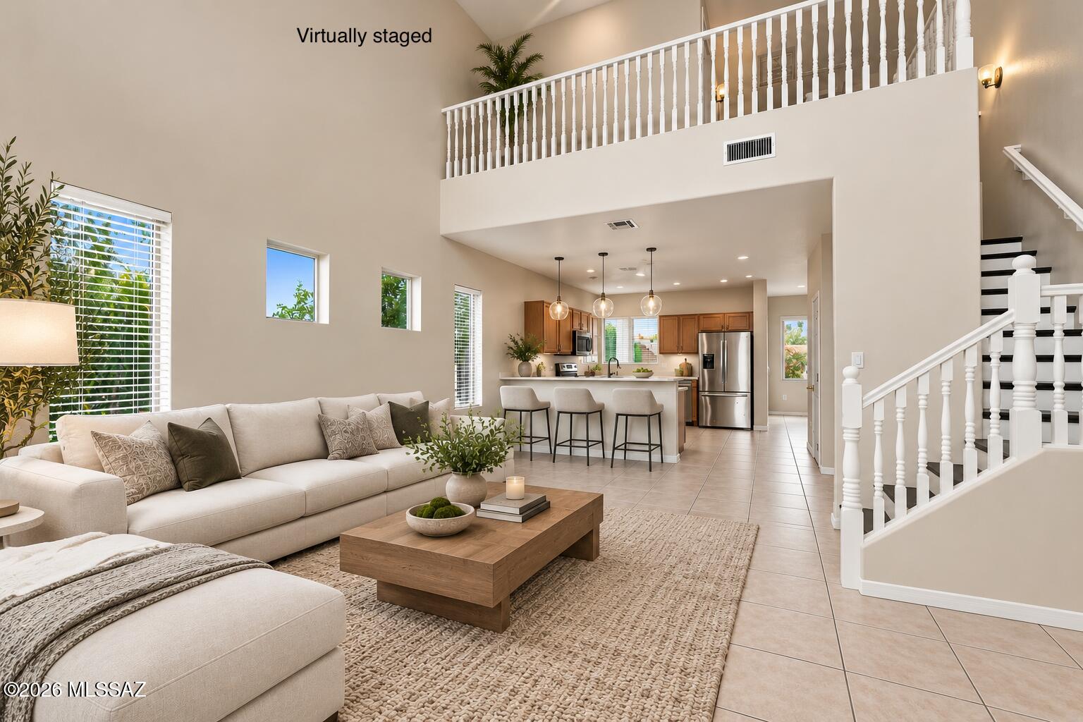 Presidio De Cancion (1-200) - Residential