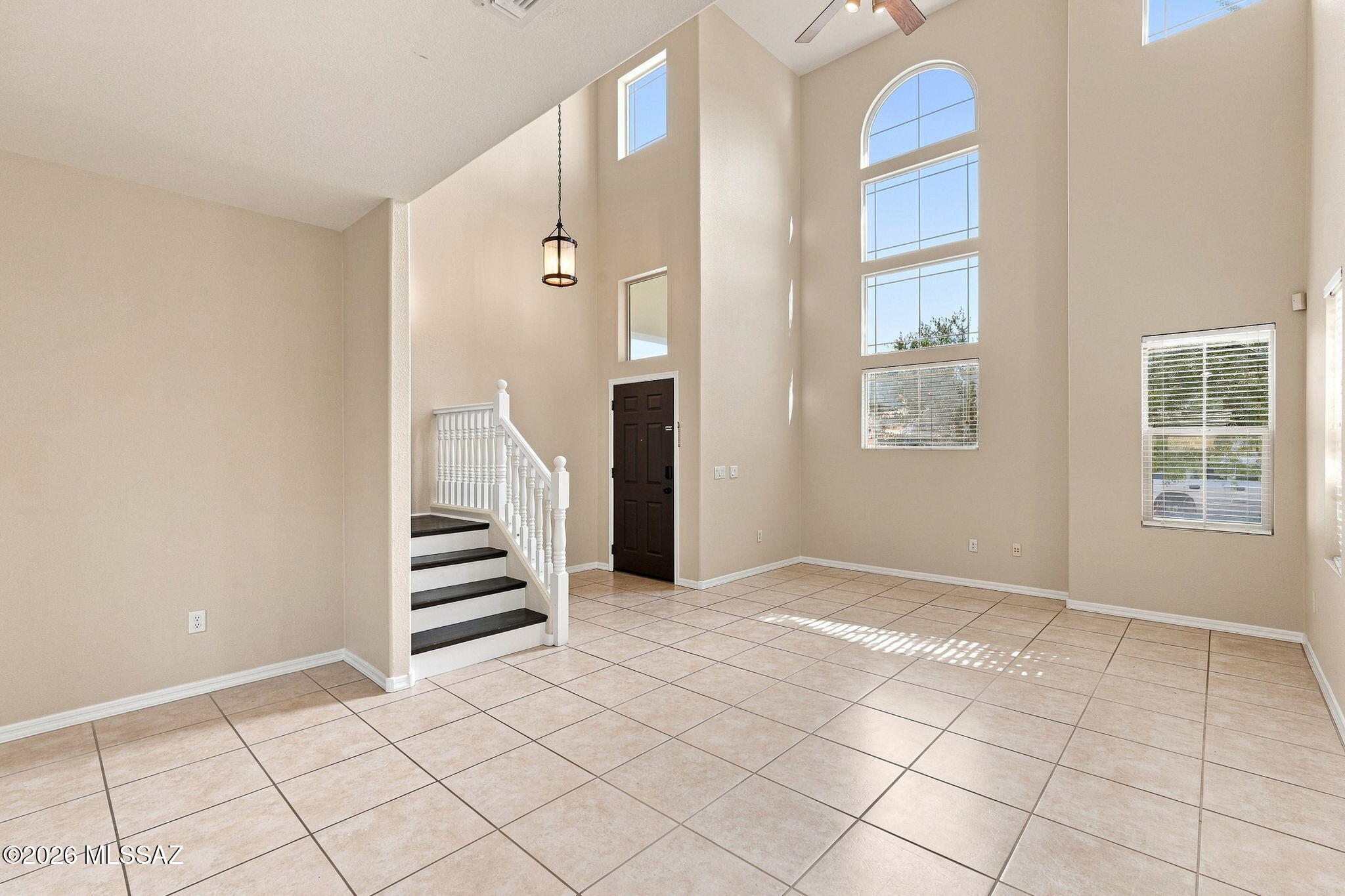 Presidio De Cancion (1-200) - Residential