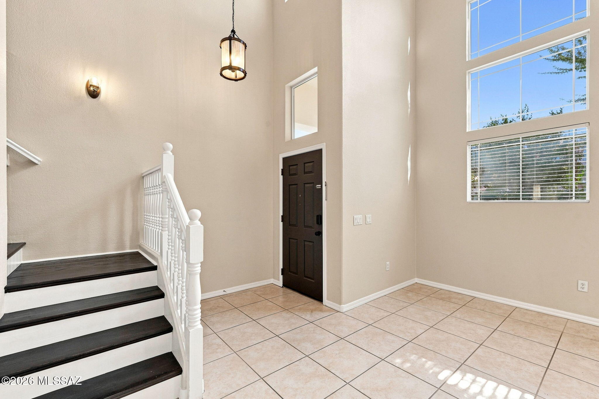 Presidio De Cancion (1-200) - Residential