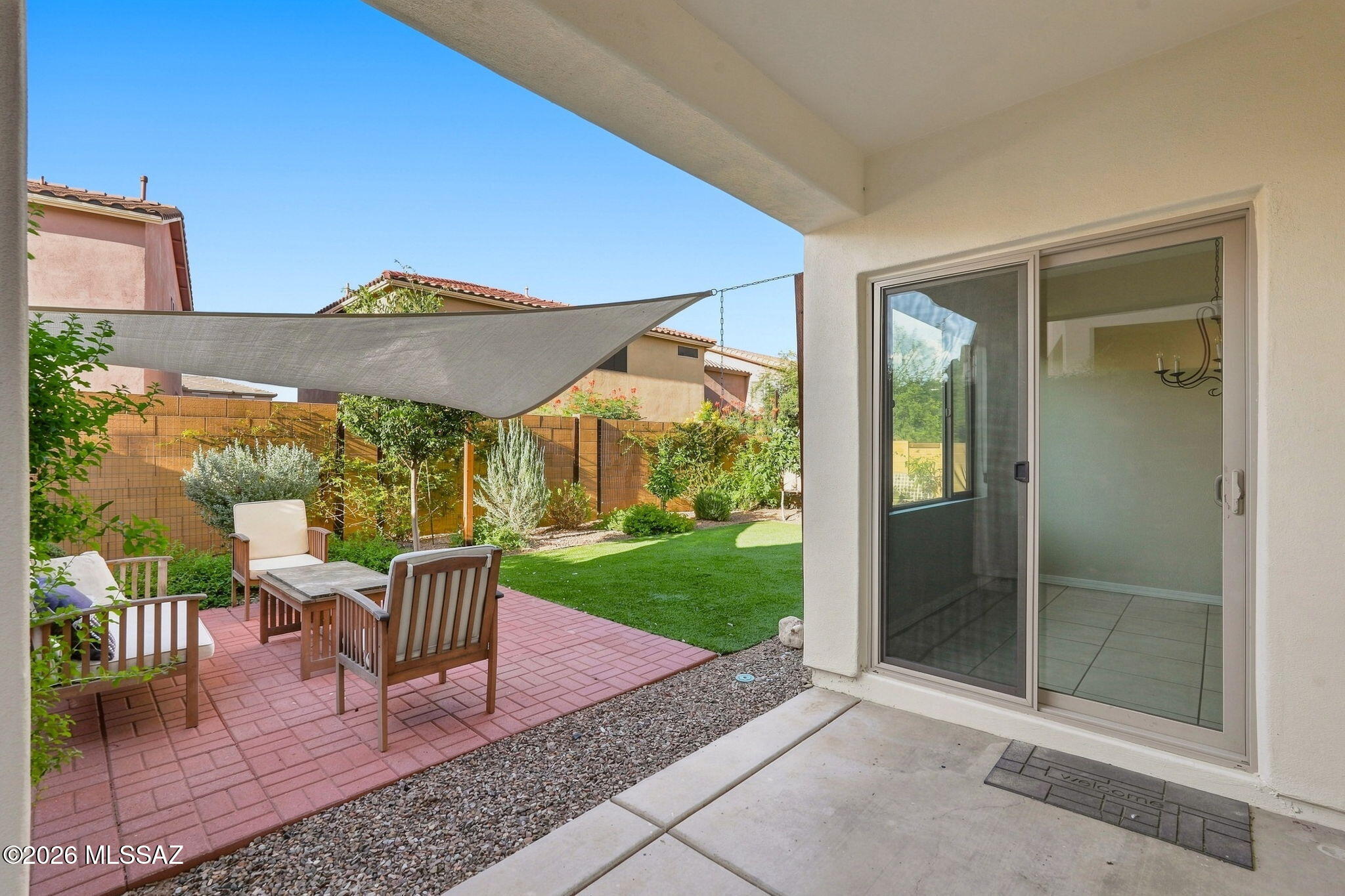 Presidio De Cancion (1-200) - Residential