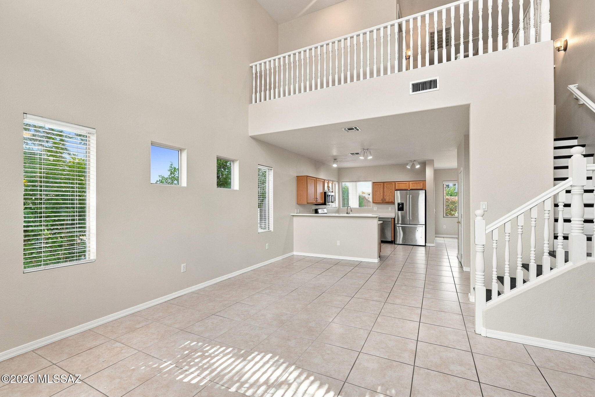 Presidio De Cancion (1-200) - Residential