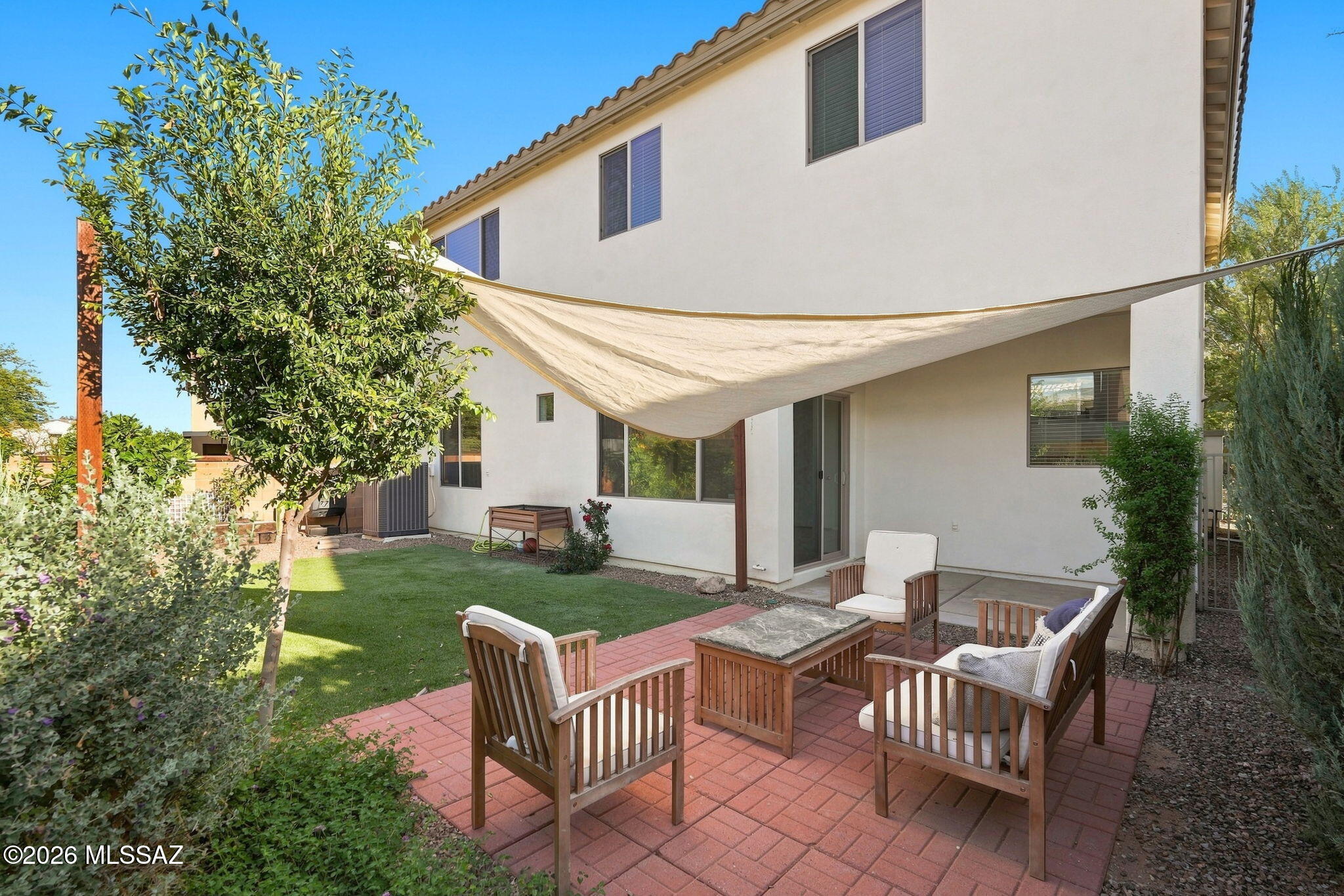 Presidio De Cancion (1-200) - Residential