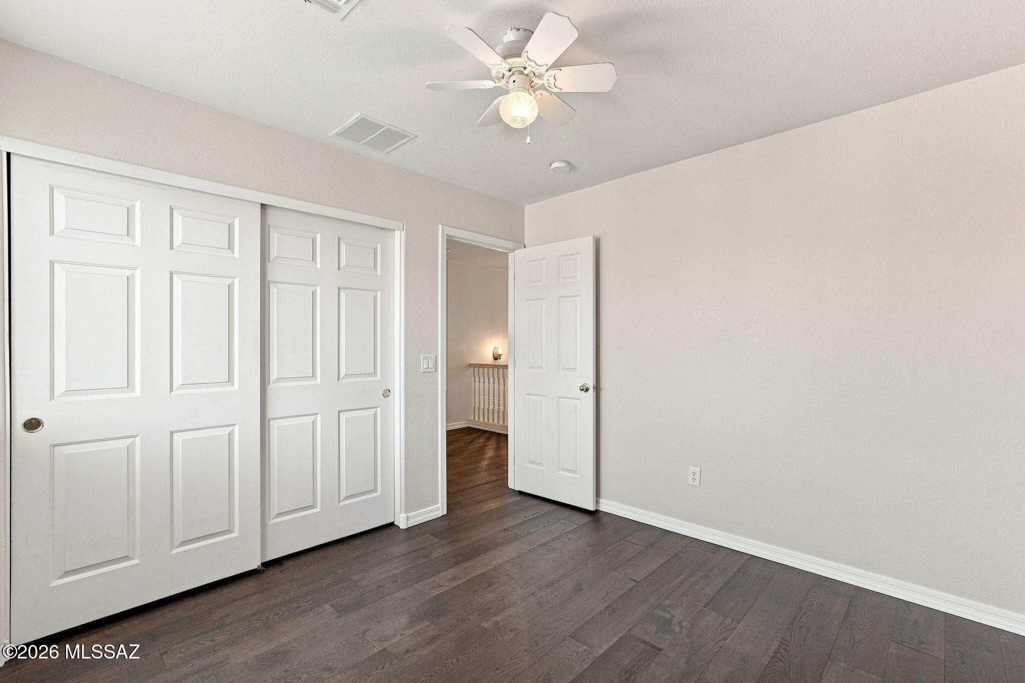Presidio De Cancion (1-200) - Residential