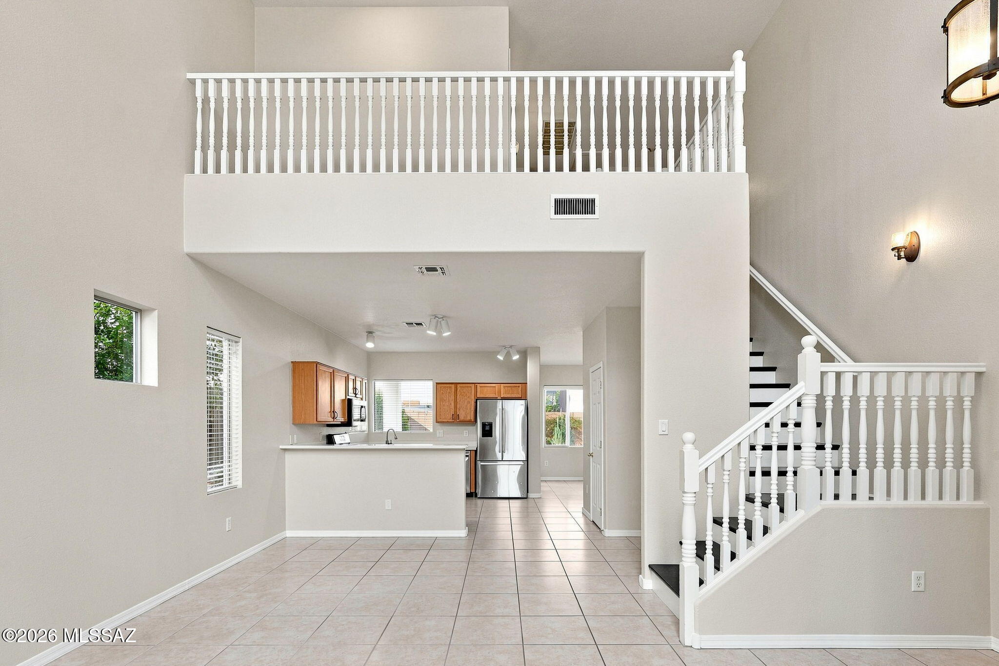 Presidio De Cancion (1-200) - Residential