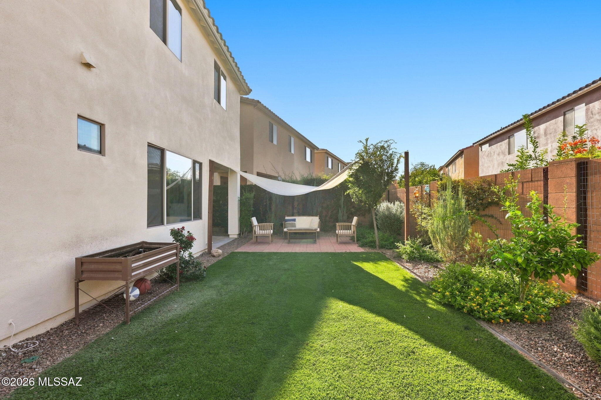 Presidio De Cancion (1-200) - Residential