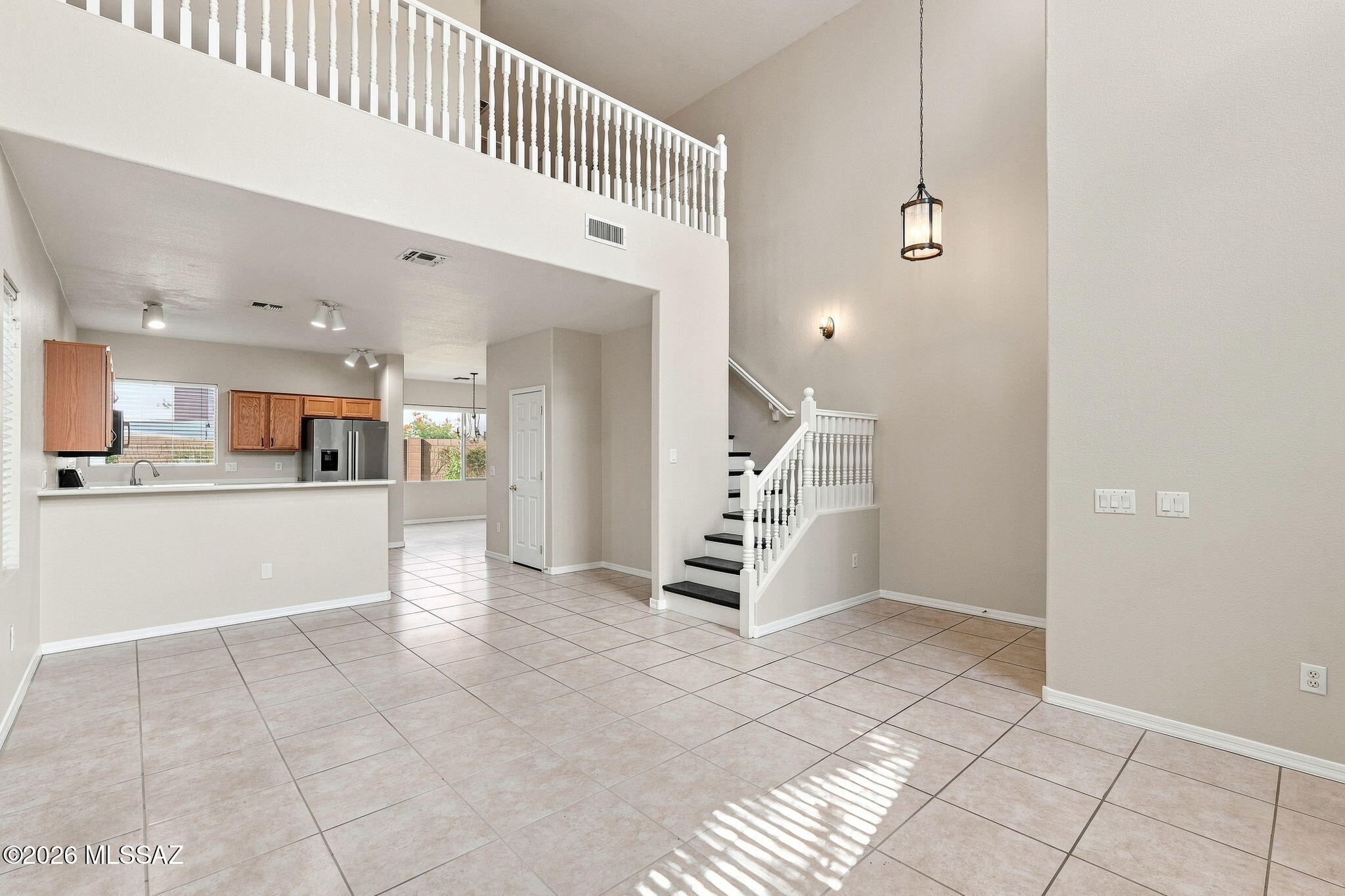 Presidio De Cancion (1-200) - Residential