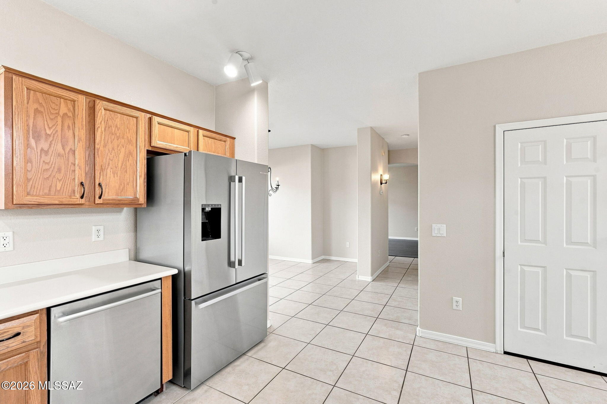 Presidio De Cancion (1-200) - Residential