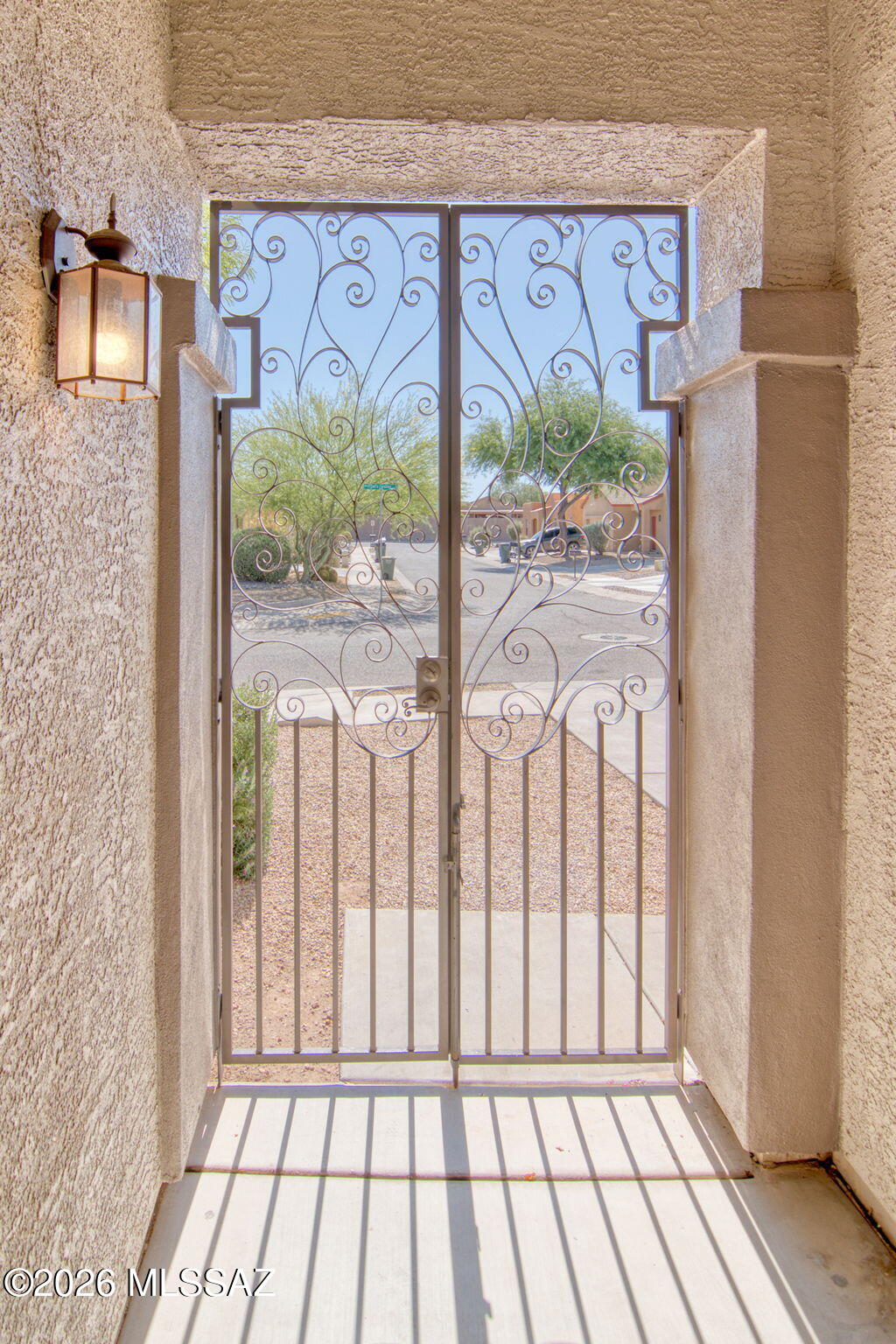 Corazon Del Pueblo - Residential