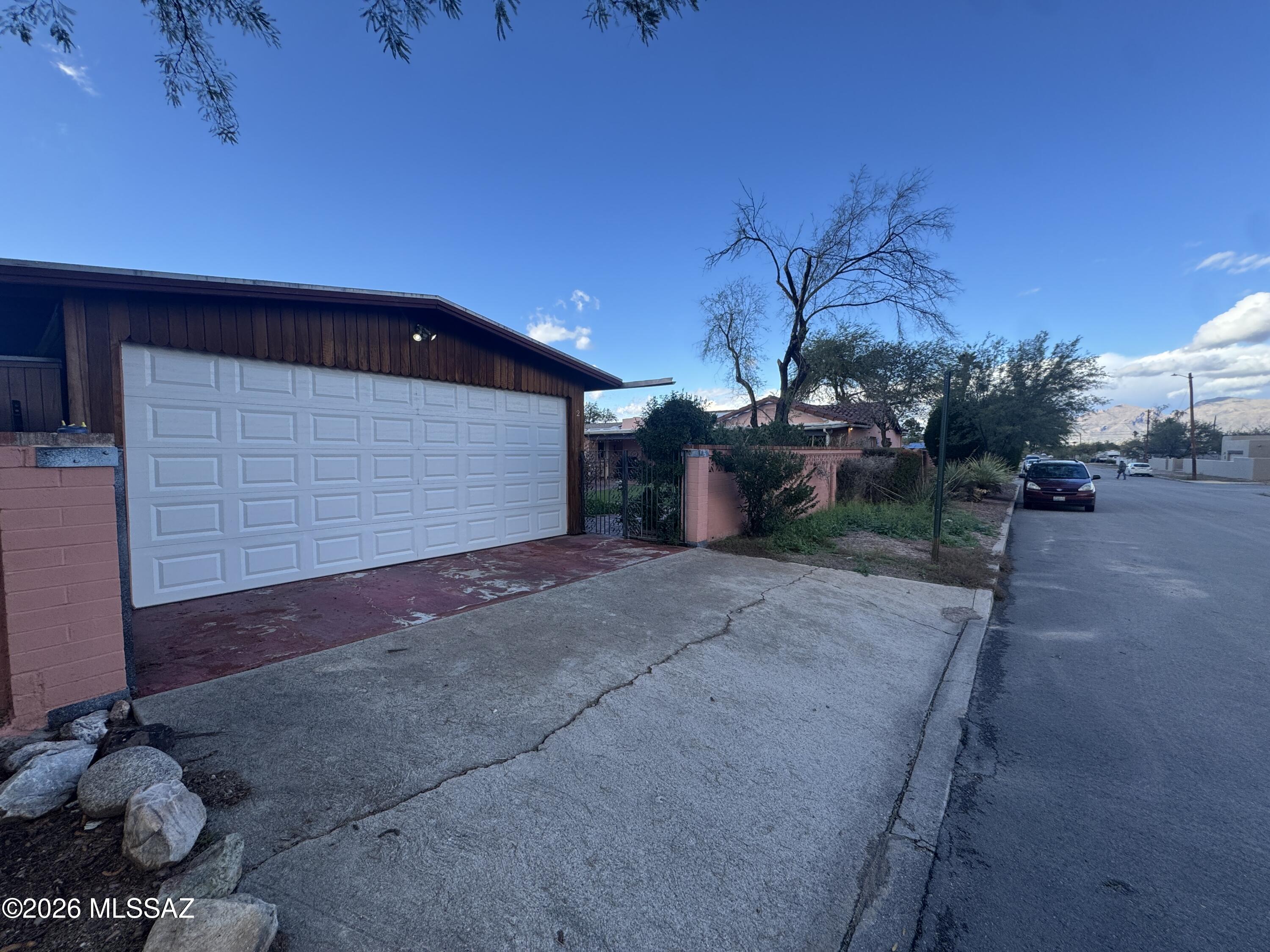 Monterey Add Amended - Residential