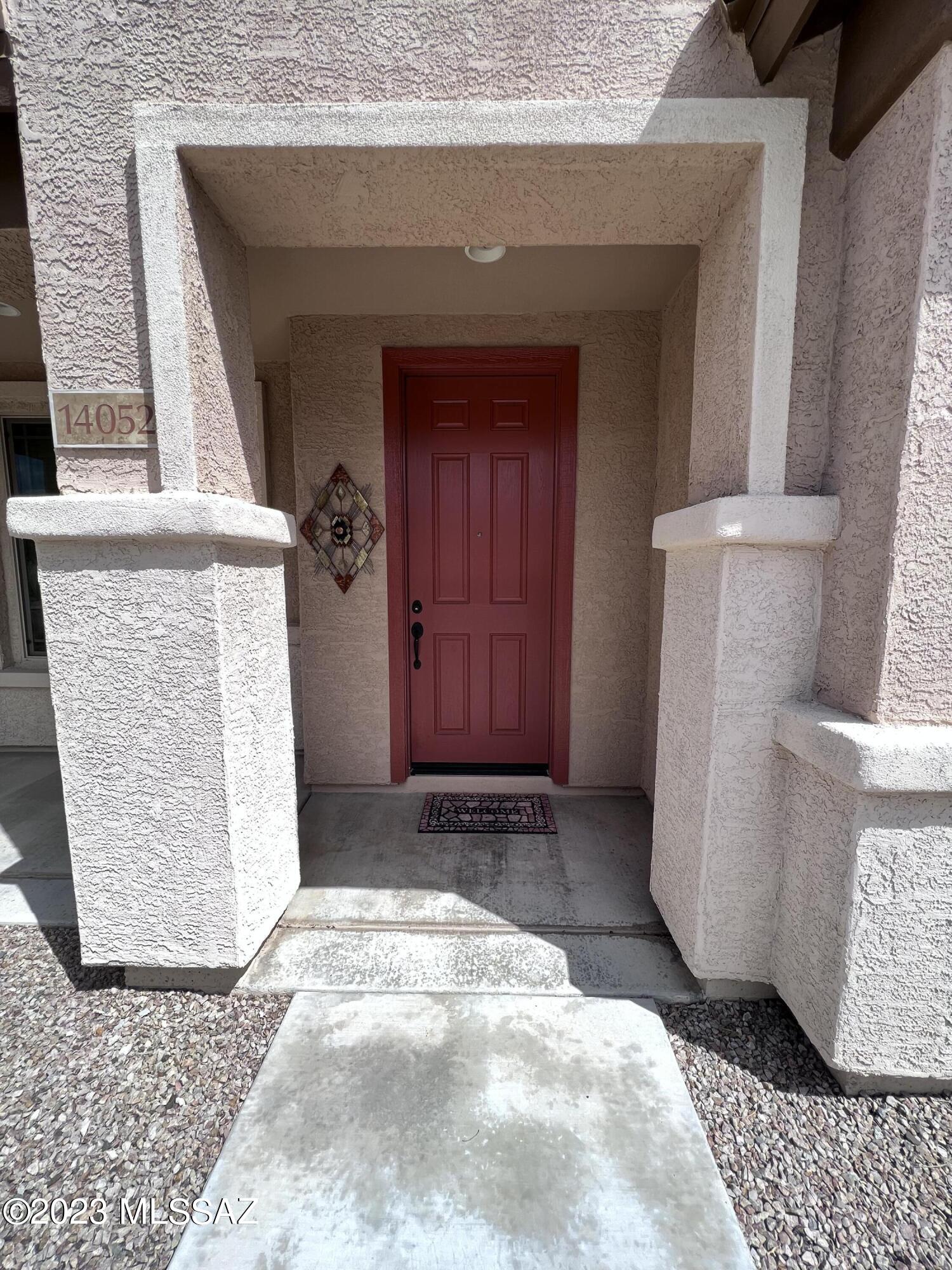 Del Webb at Rancho Del Lago Phase II SQ20112850077 - Residential Lease