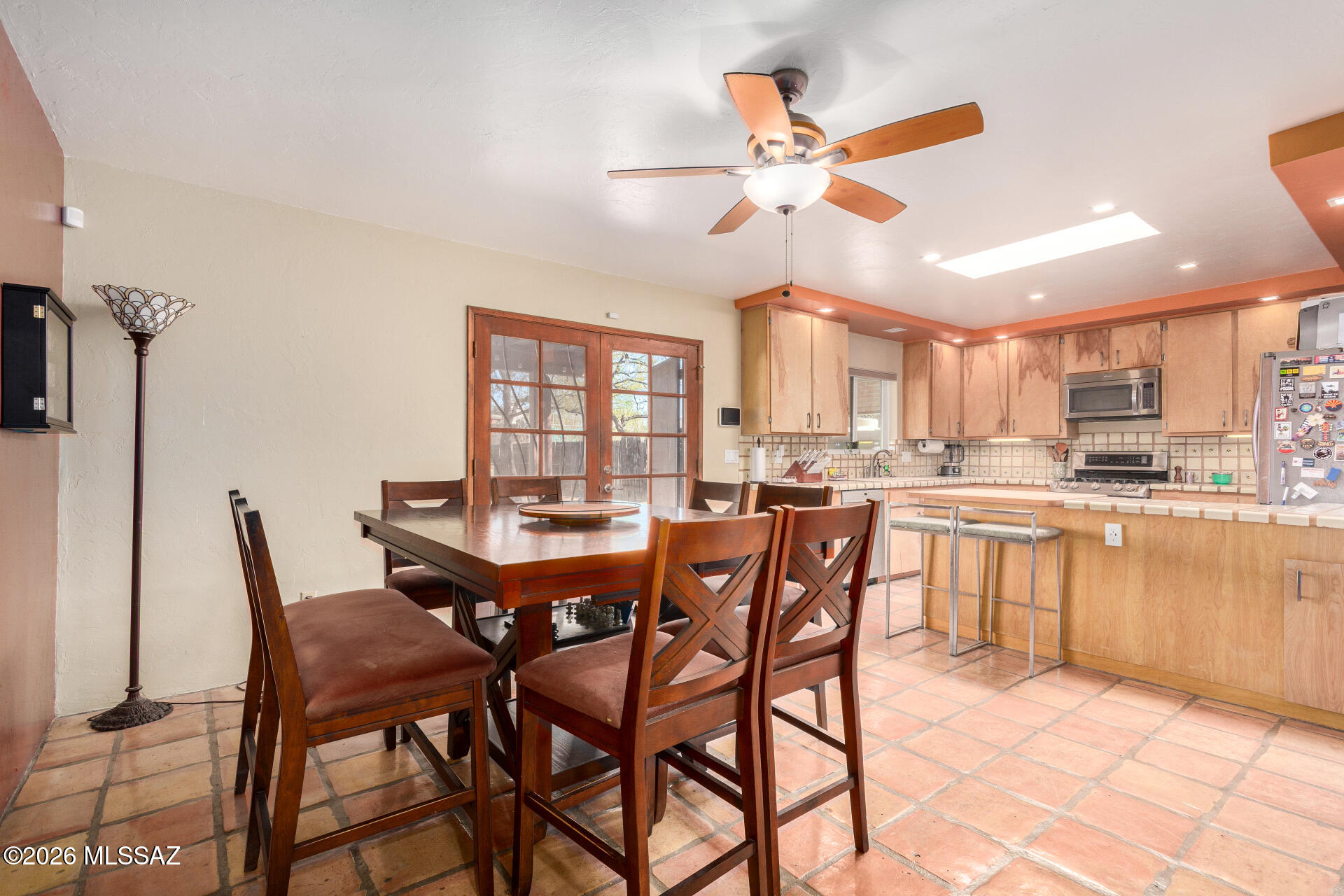 Cloverleaf Resub. - Residential