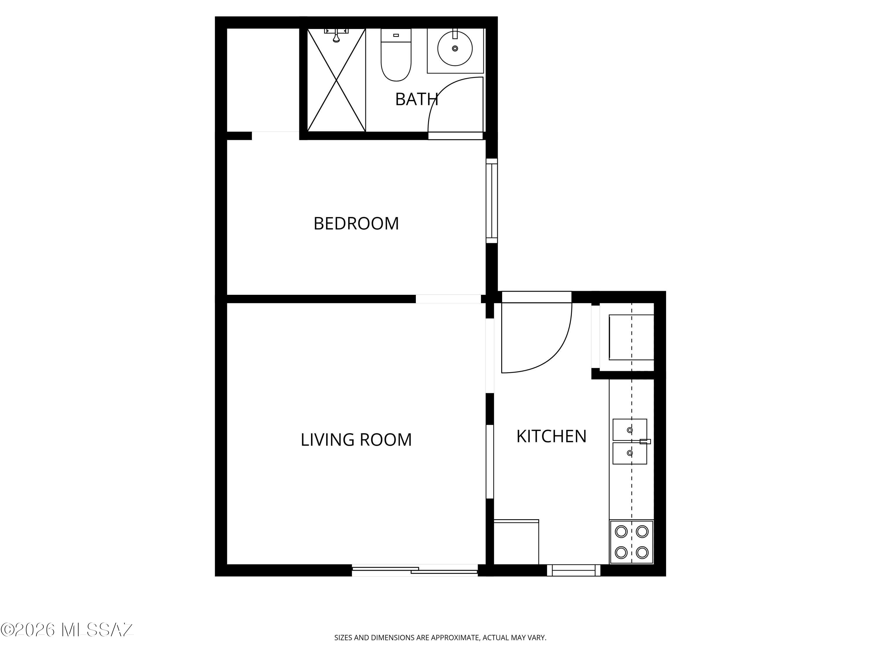 Cloverleaf Resub. - Residential