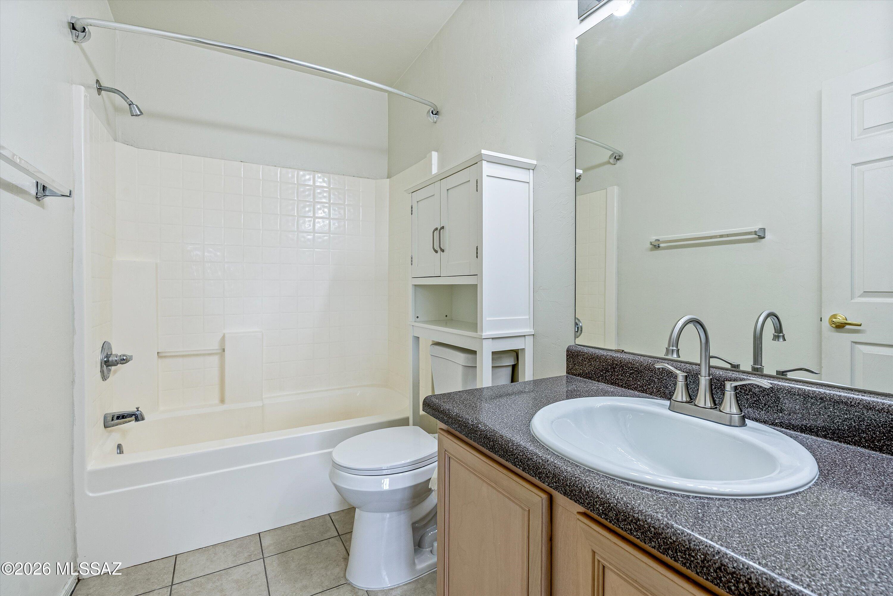 Treat Avenue Townhomes (1-15) - Residential