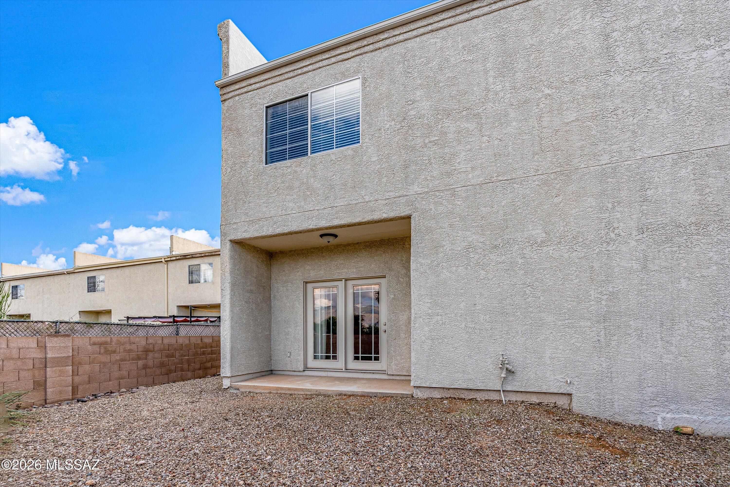 Treat Avenue Townhomes (1-15) - Residential