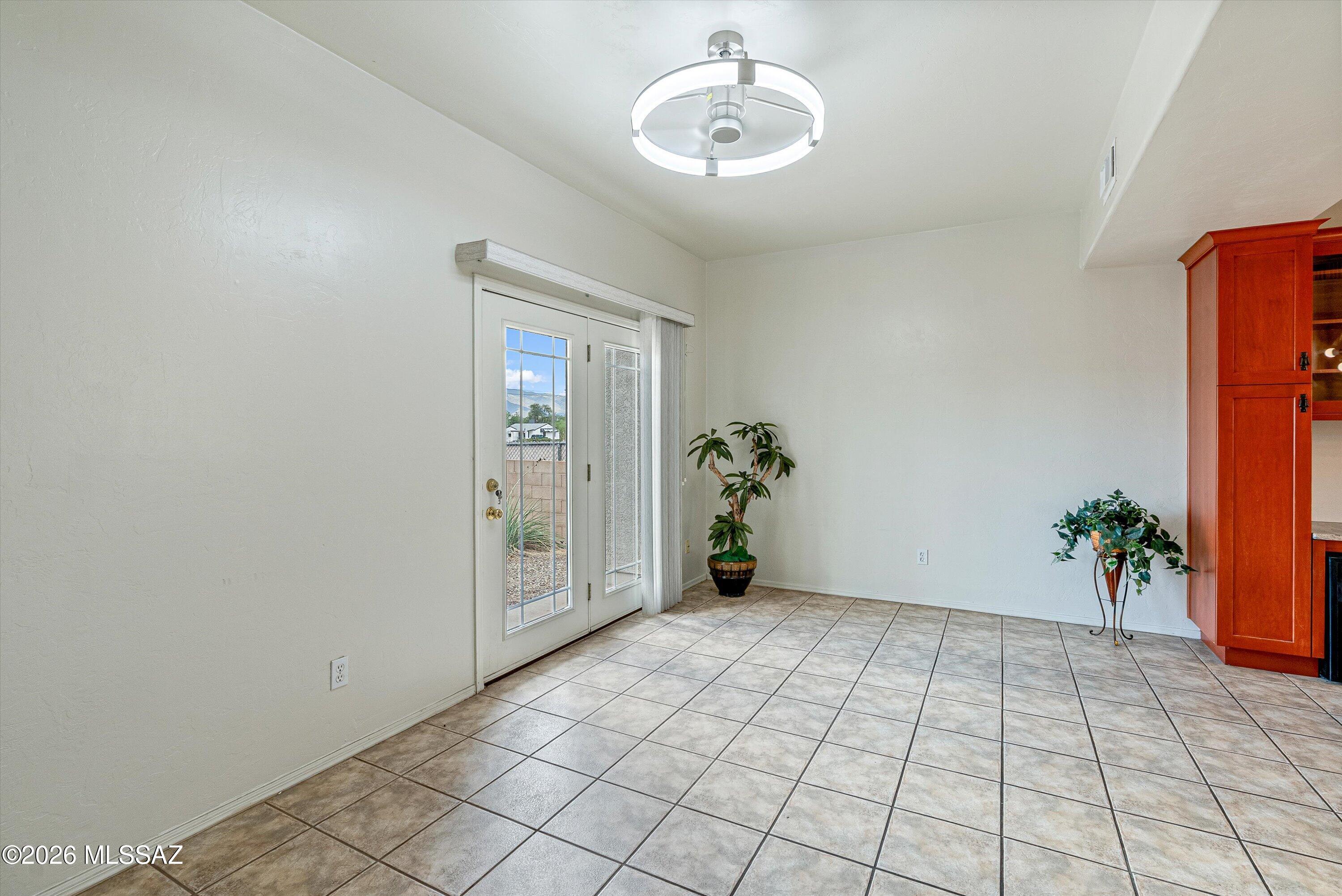Treat Avenue Townhomes (1-15) - Residential