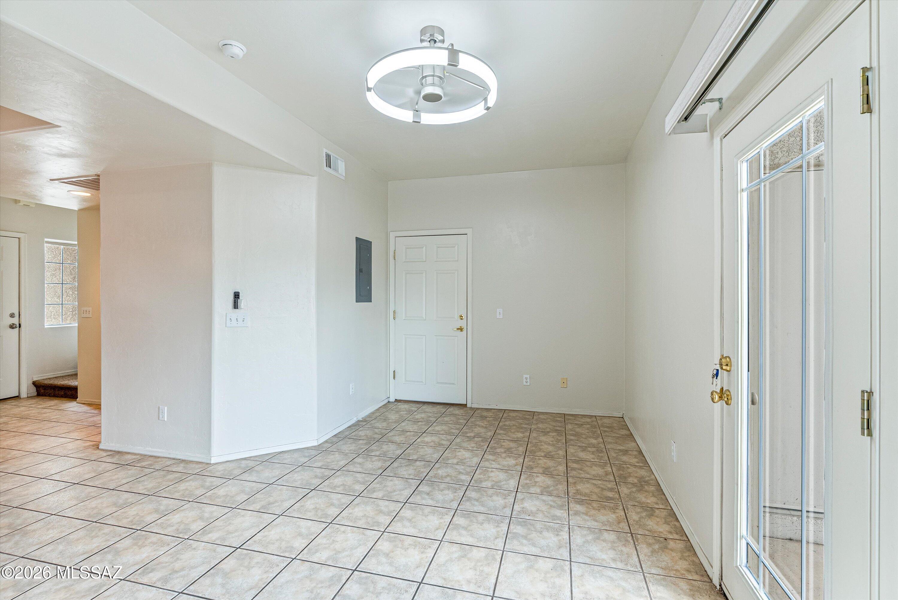 Treat Avenue Townhomes (1-15) - Residential