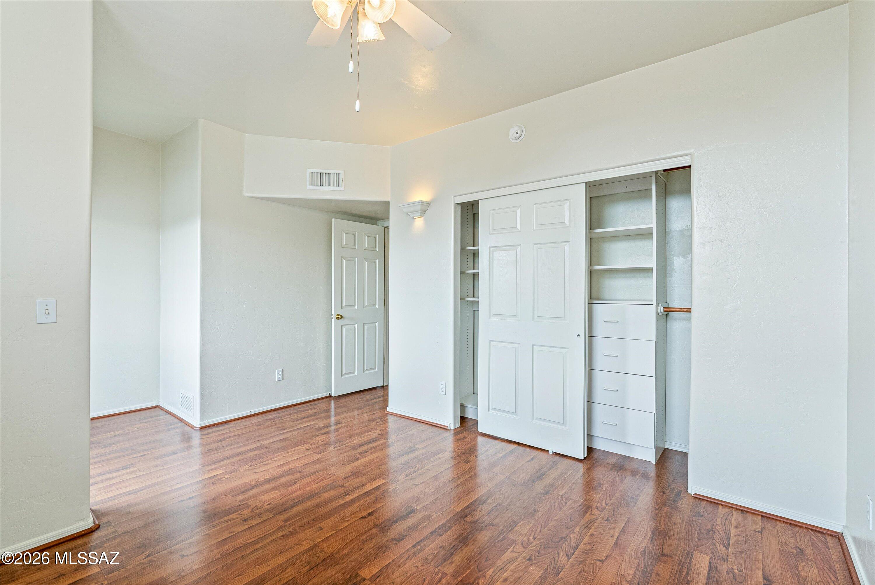 Treat Avenue Townhomes (1-15) - Residential