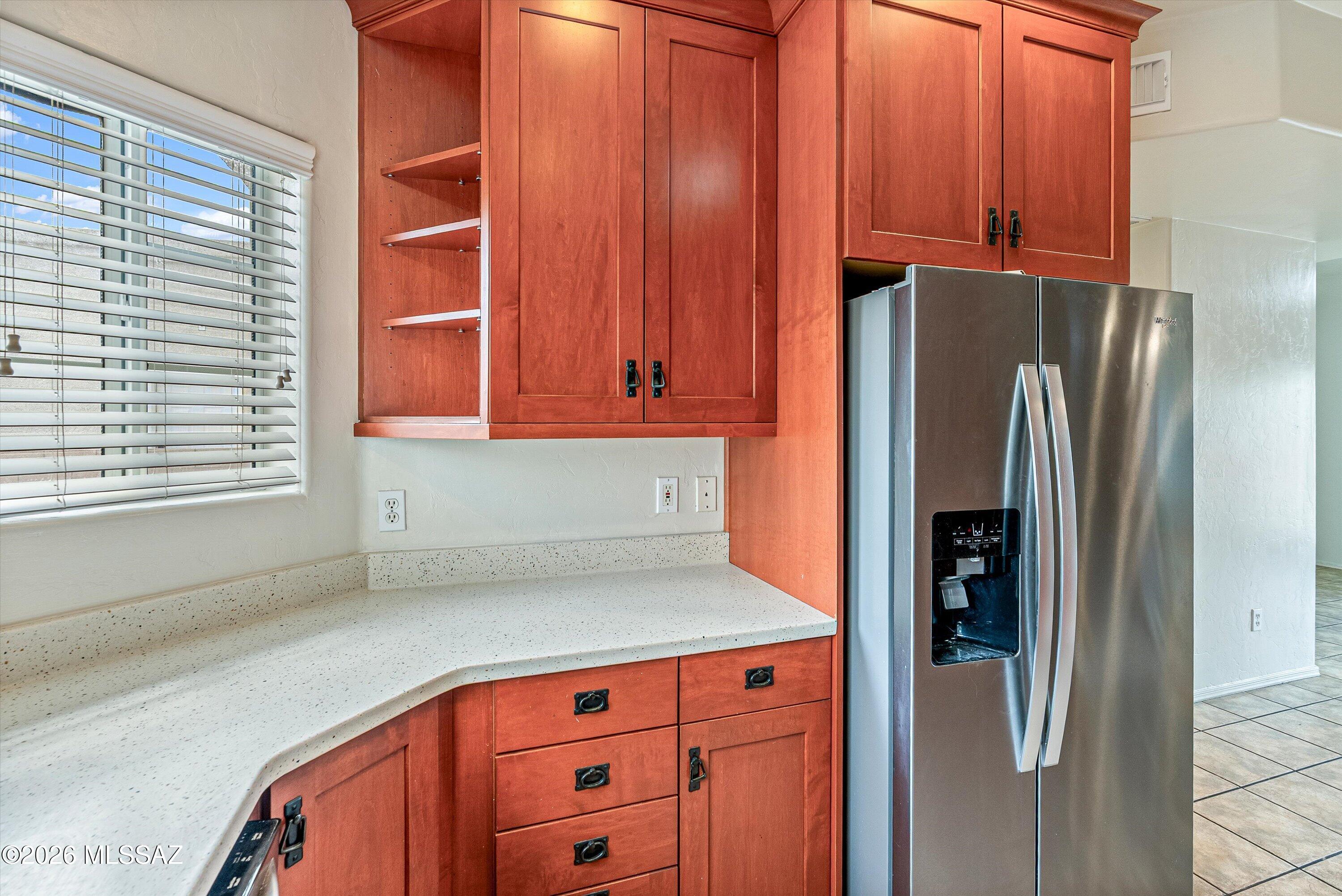 Treat Avenue Townhomes (1-15) - Residential