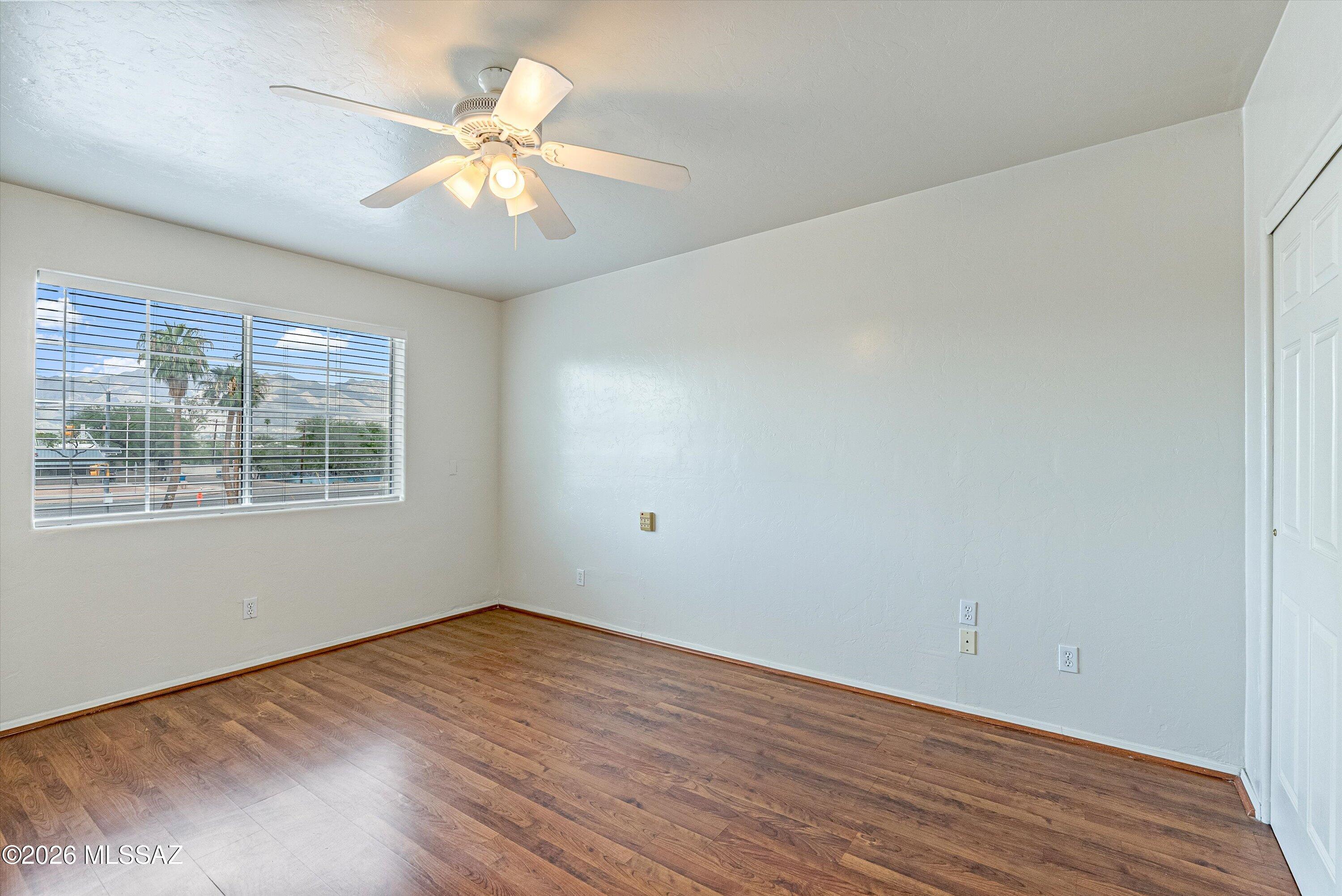 Treat Avenue Townhomes (1-15) - Residential