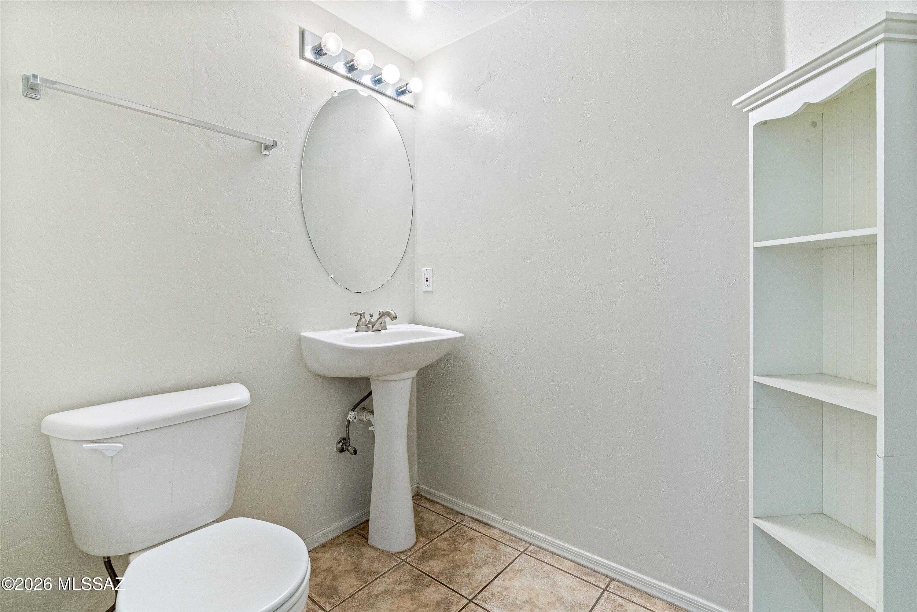 Treat Avenue Townhomes (1-15) - Residential