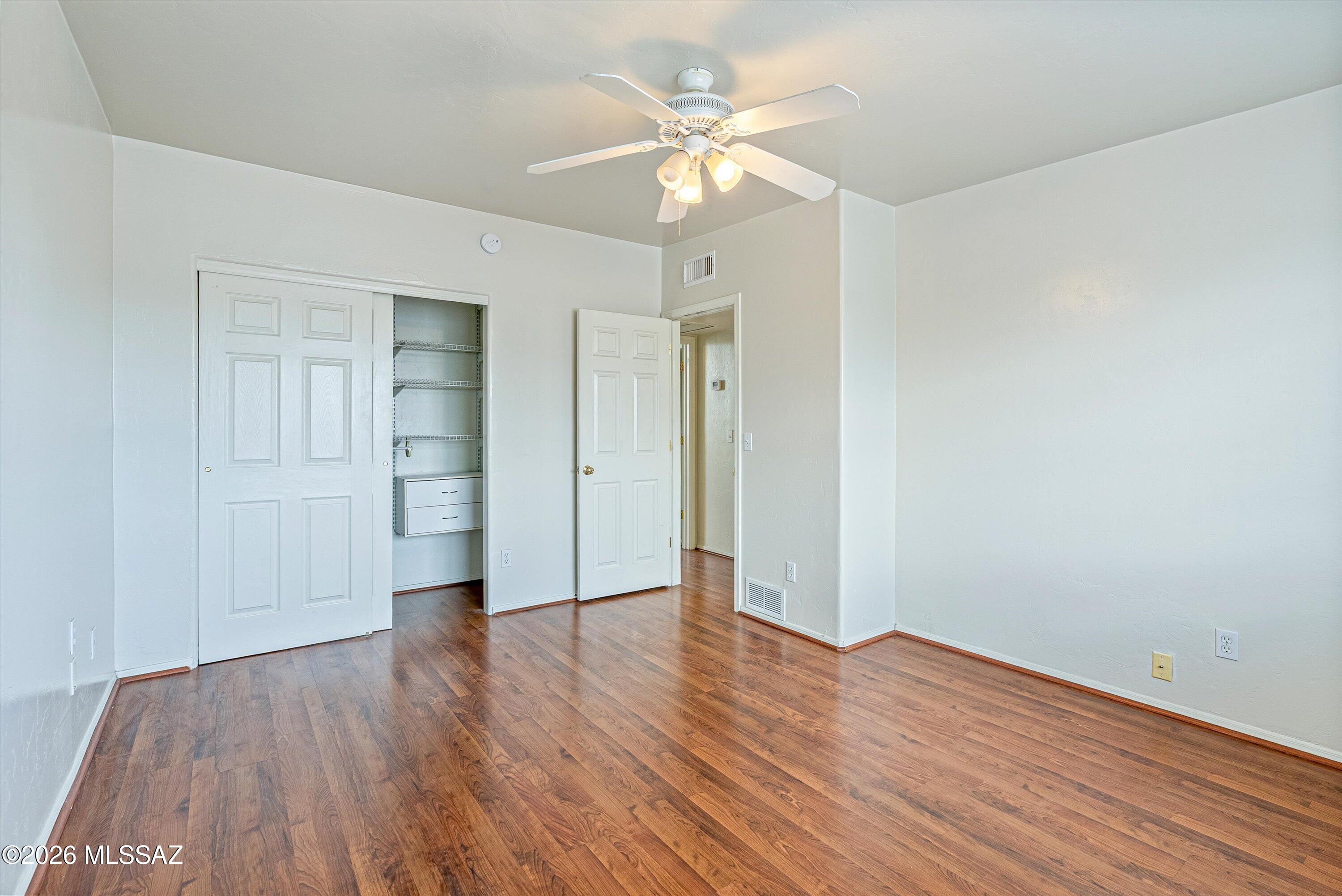 Treat Avenue Townhomes (1-15) - Residential