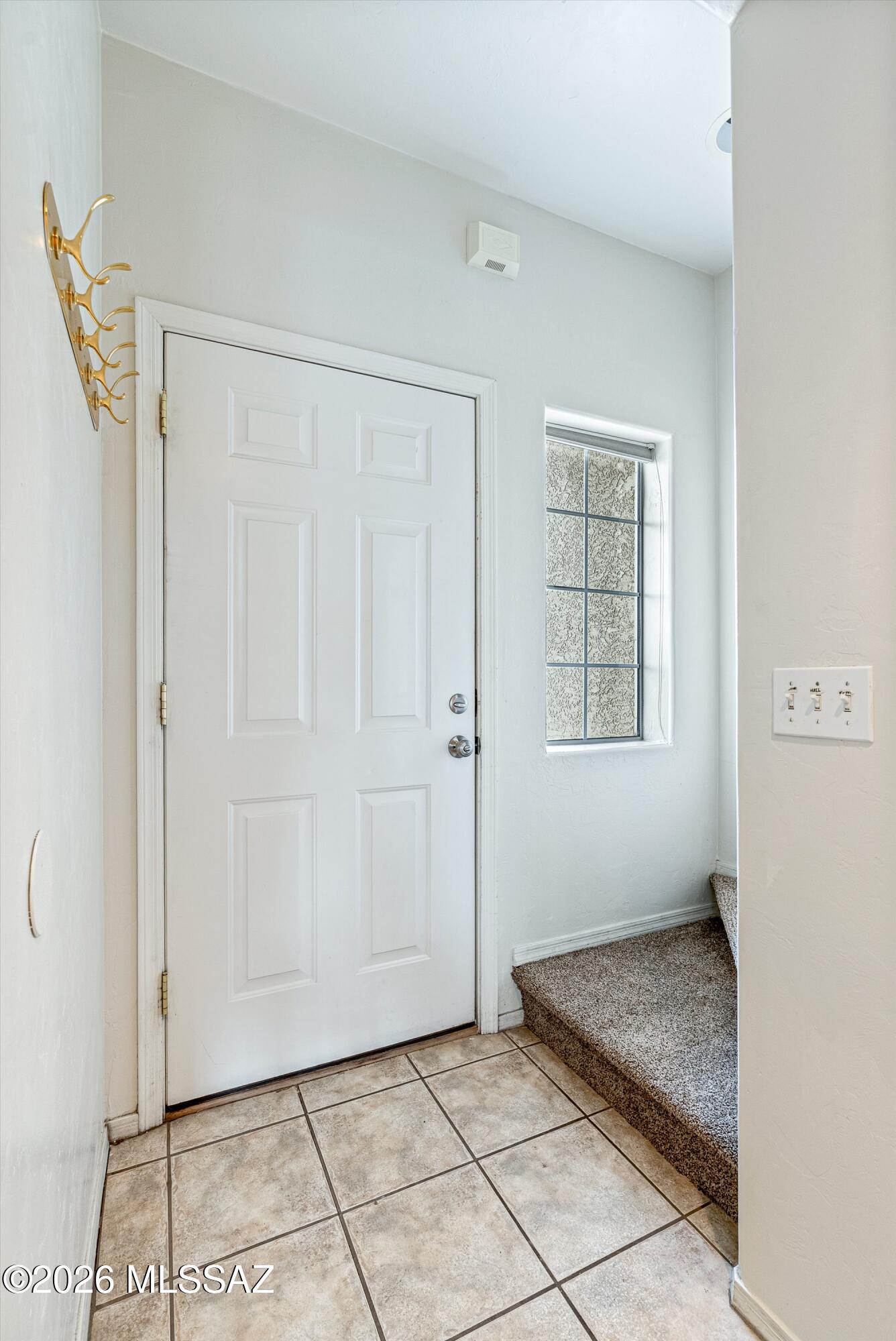 Treat Avenue Townhomes (1-15) - Residential
