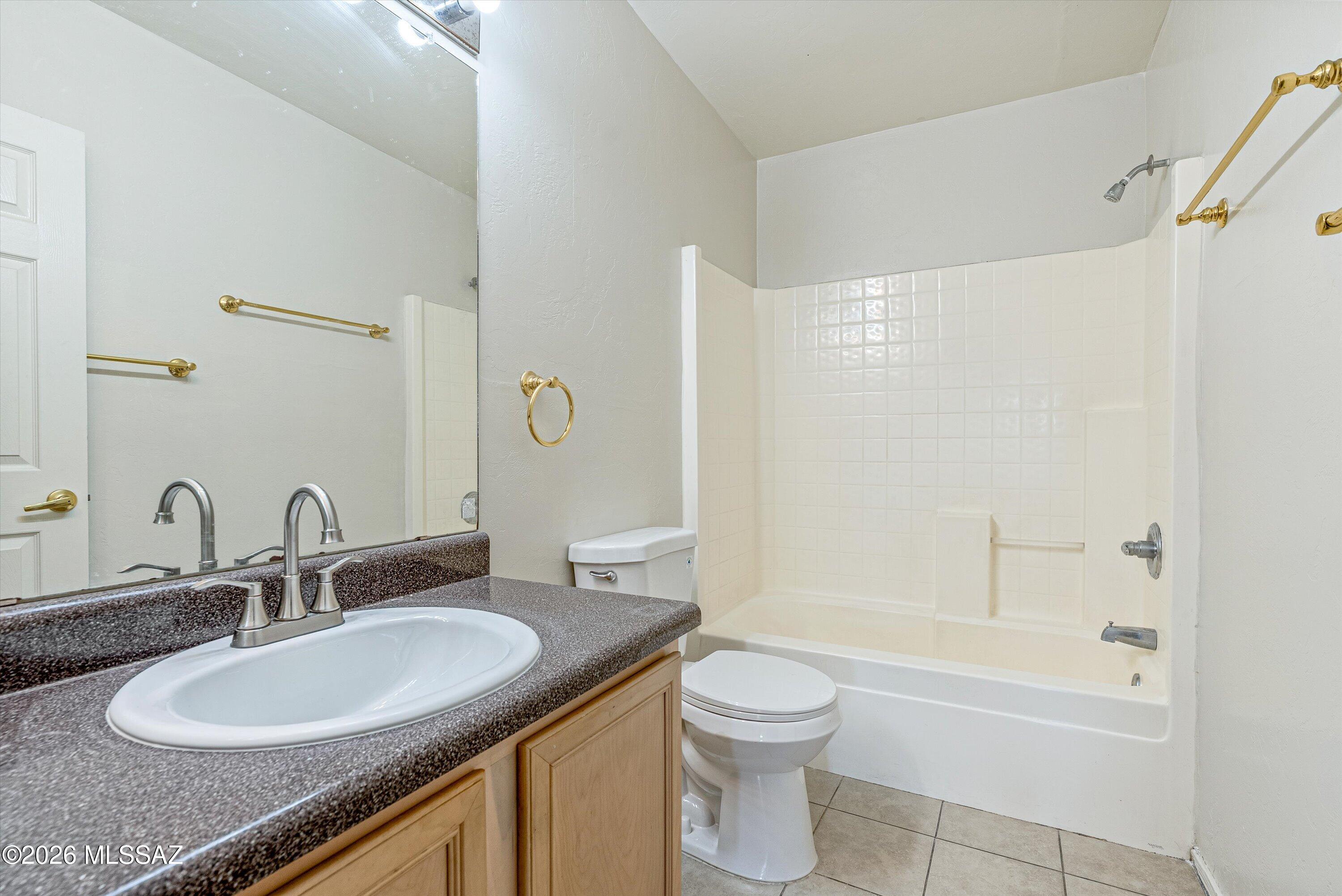 Treat Avenue Townhomes (1-15) - Residential