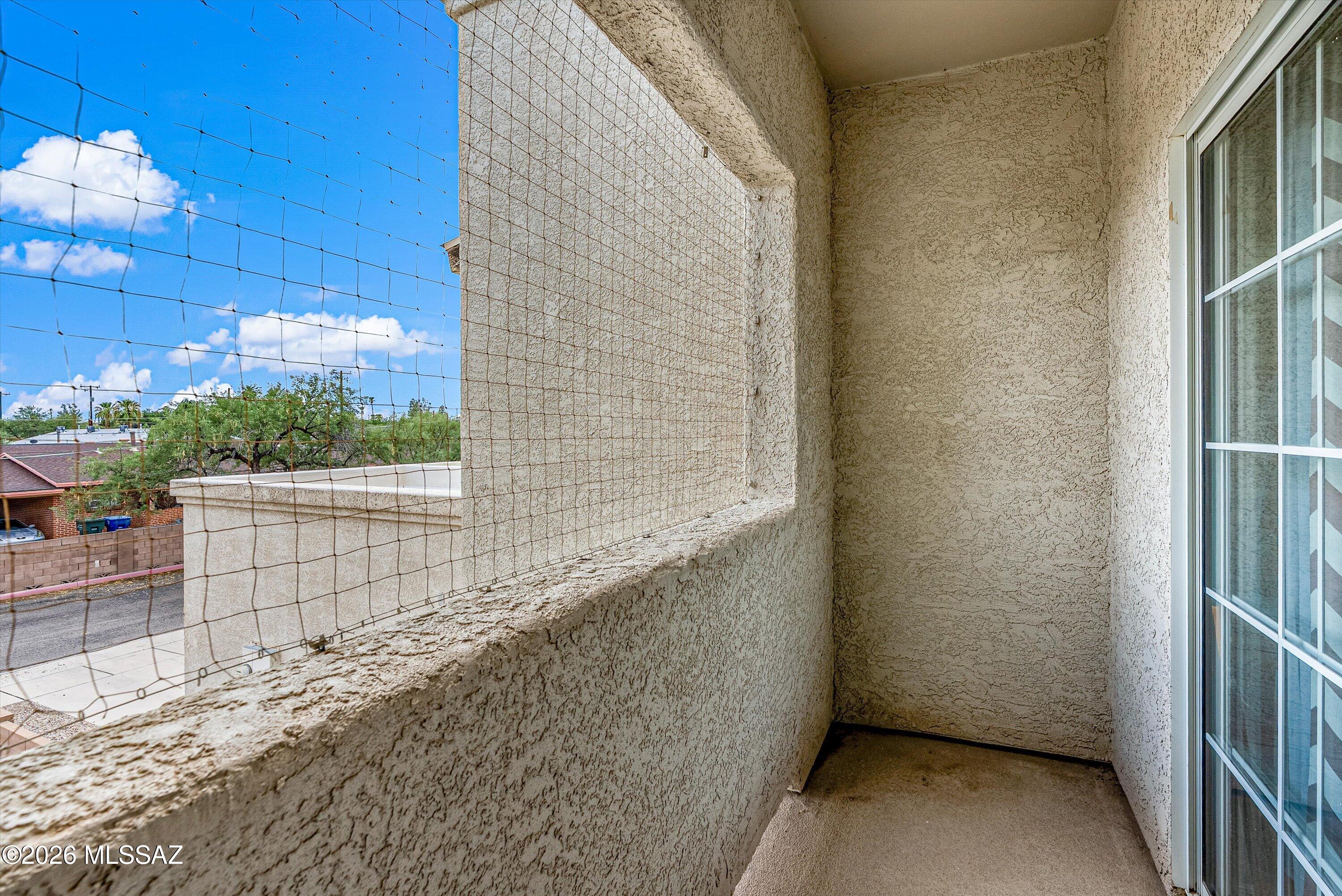 Treat Avenue Townhomes (1-15) - Residential