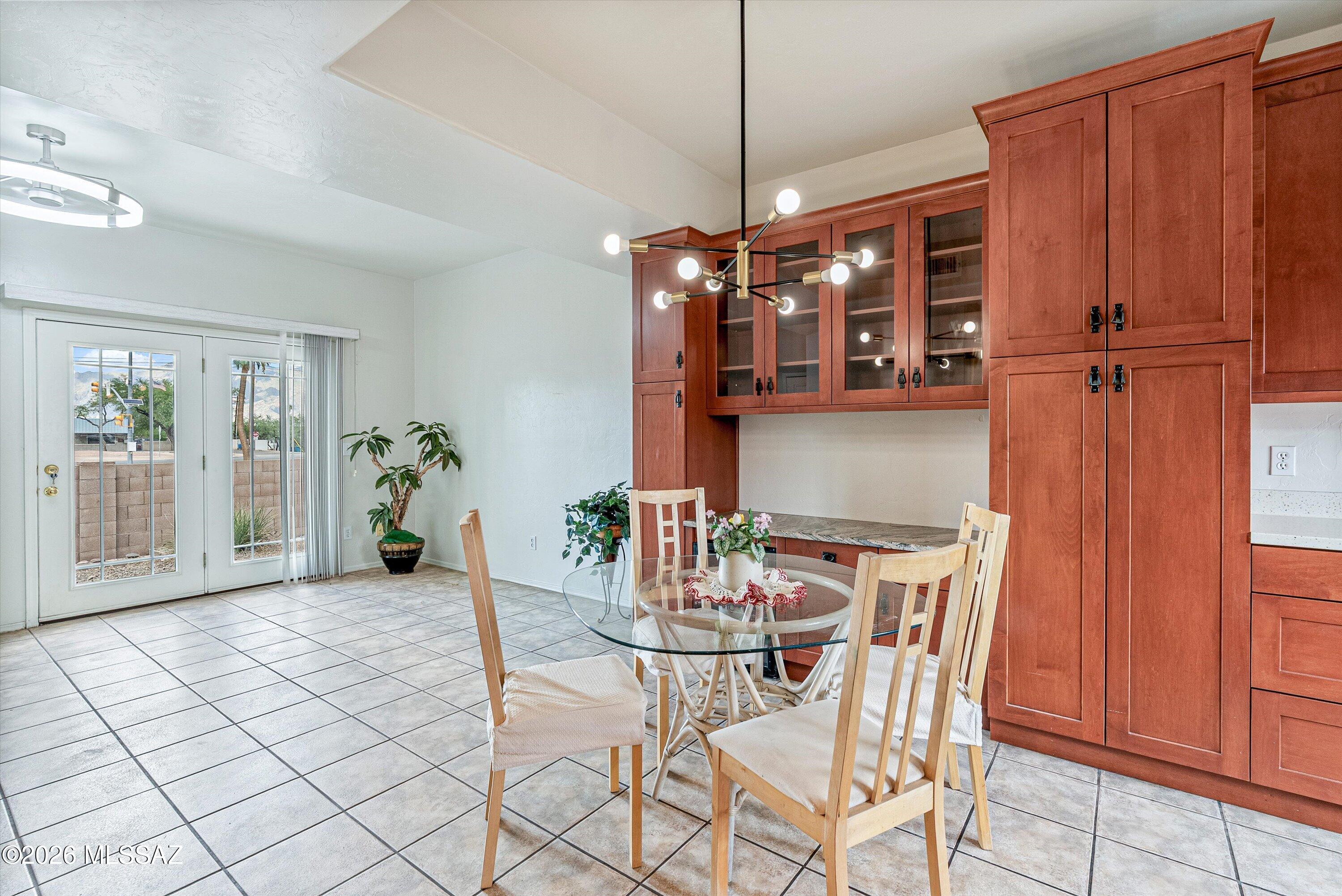 Treat Avenue Townhomes (1-15) - Residential