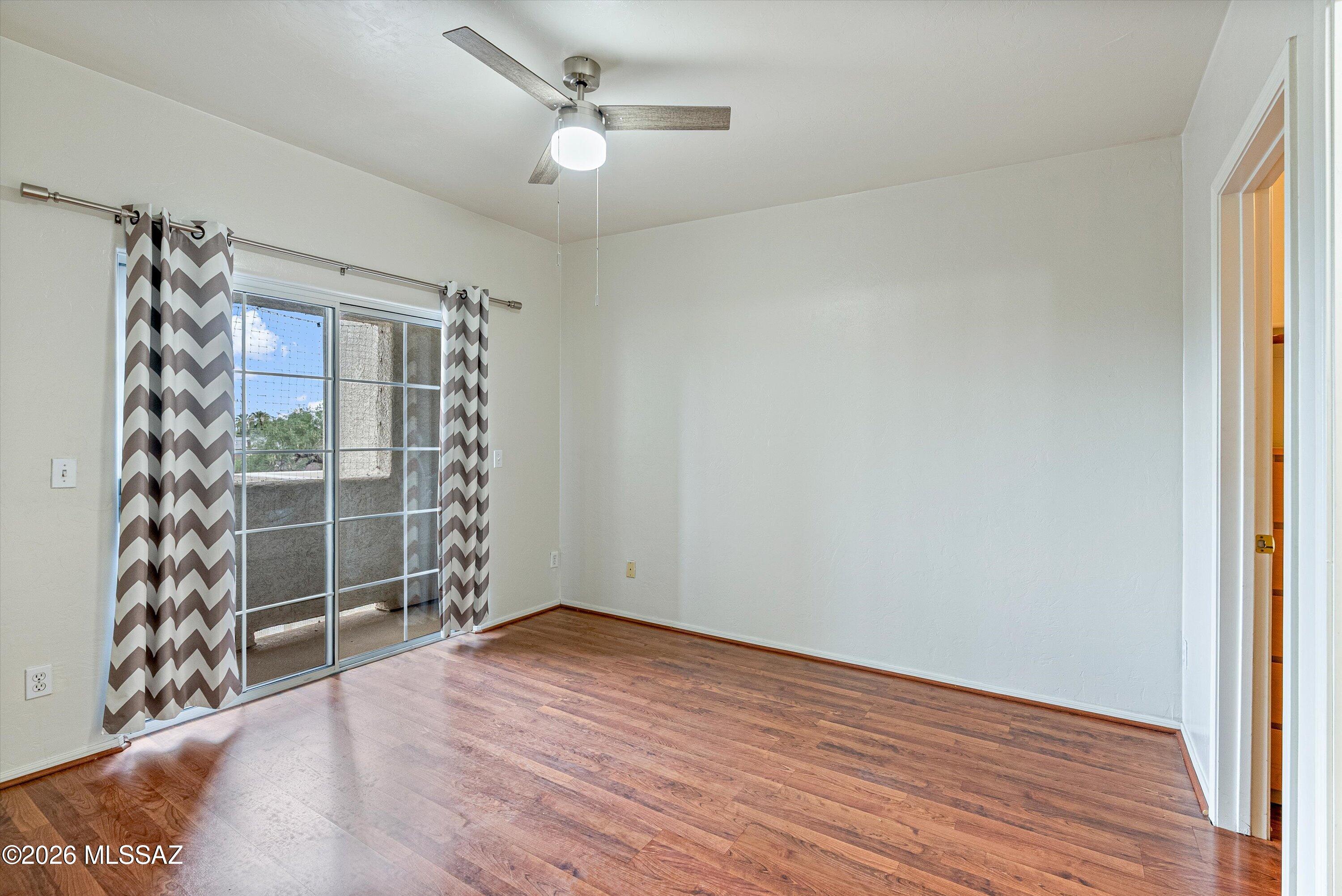 Treat Avenue Townhomes (1-15) - Residential