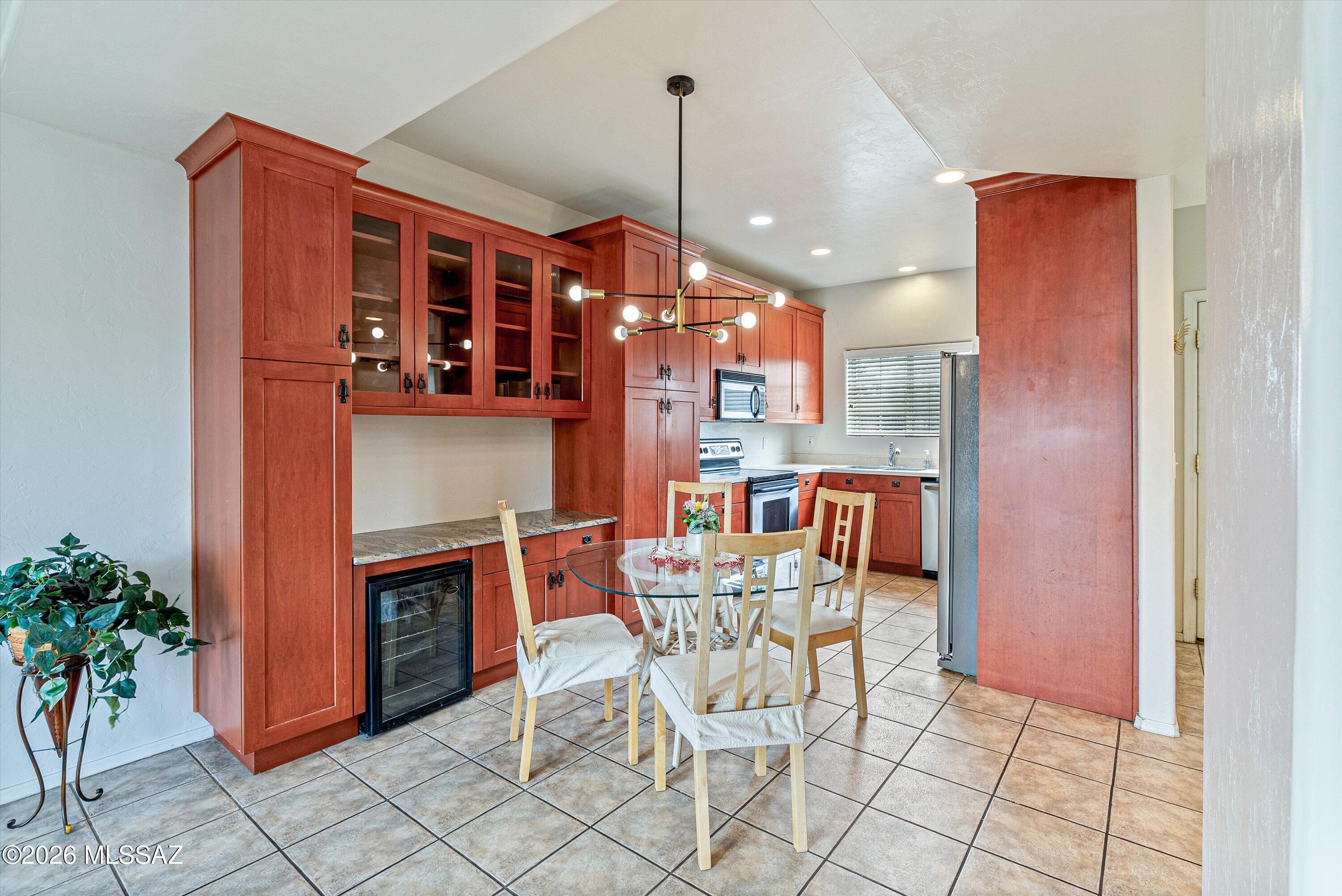 Treat Avenue Townhomes (1-15) - Residential