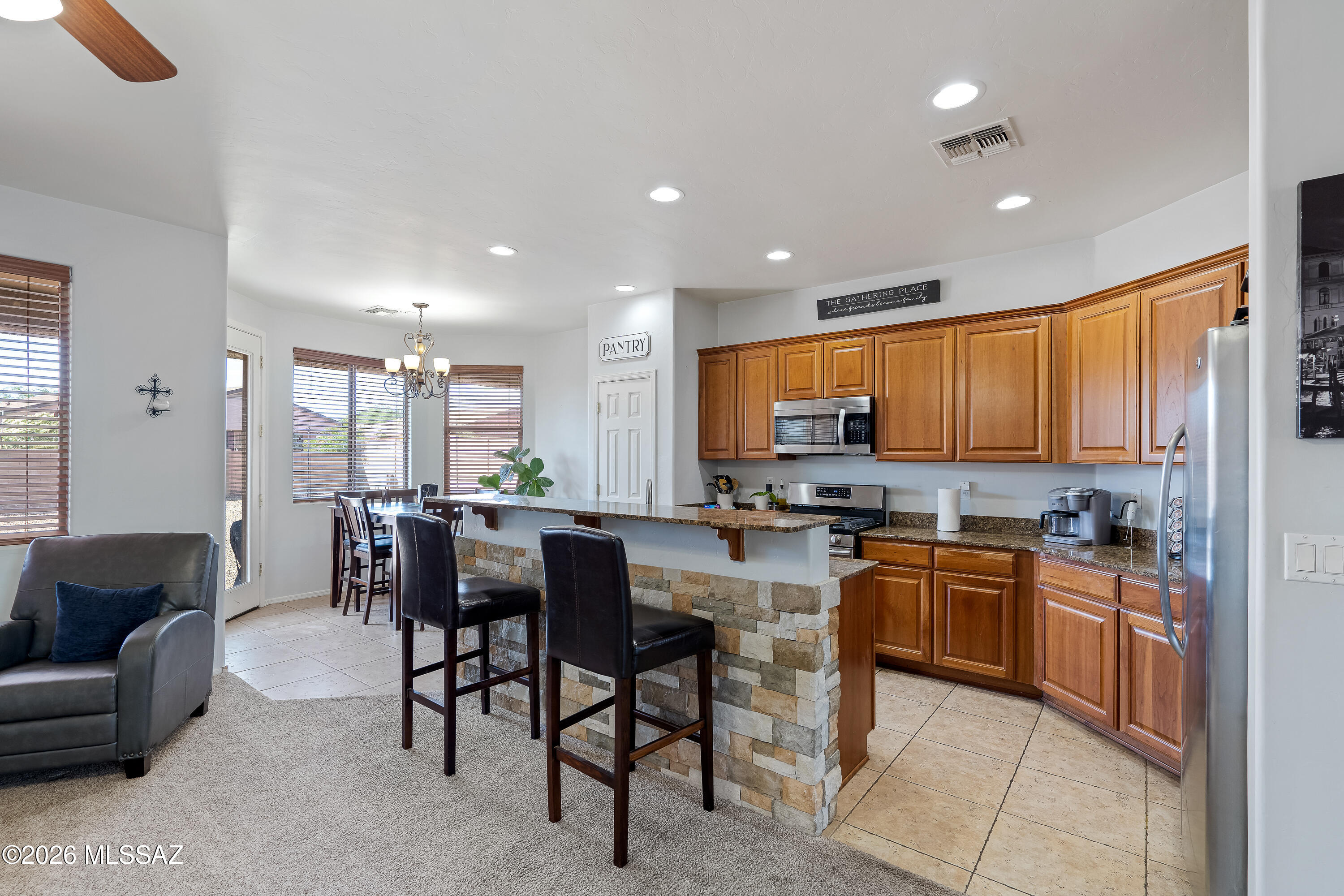 Sonoran Ranch Estates - Residential