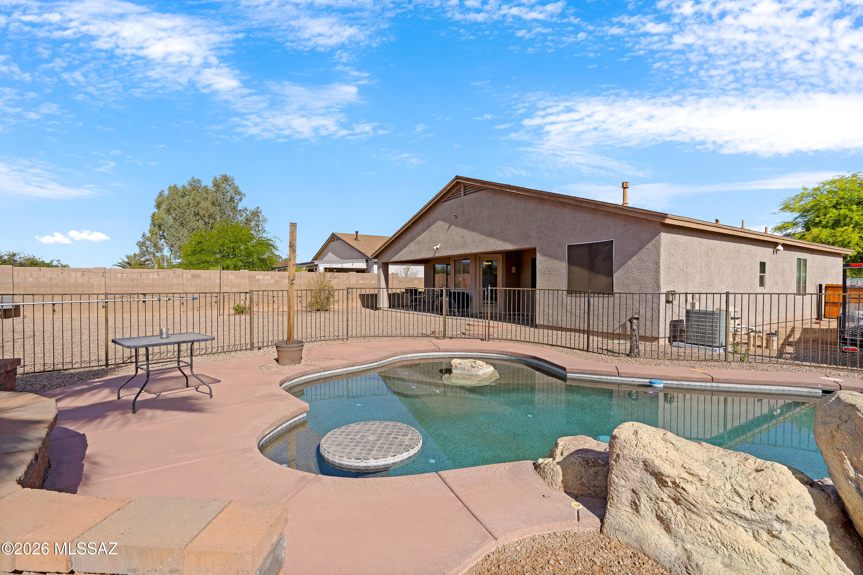 Sonoran Ranch Estates - Residential