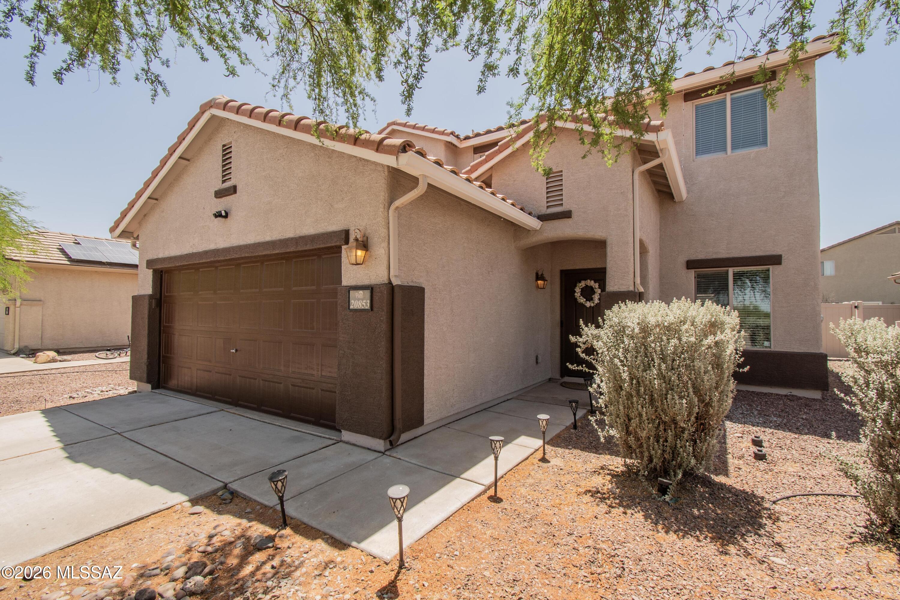 Red Rock Village - Residential