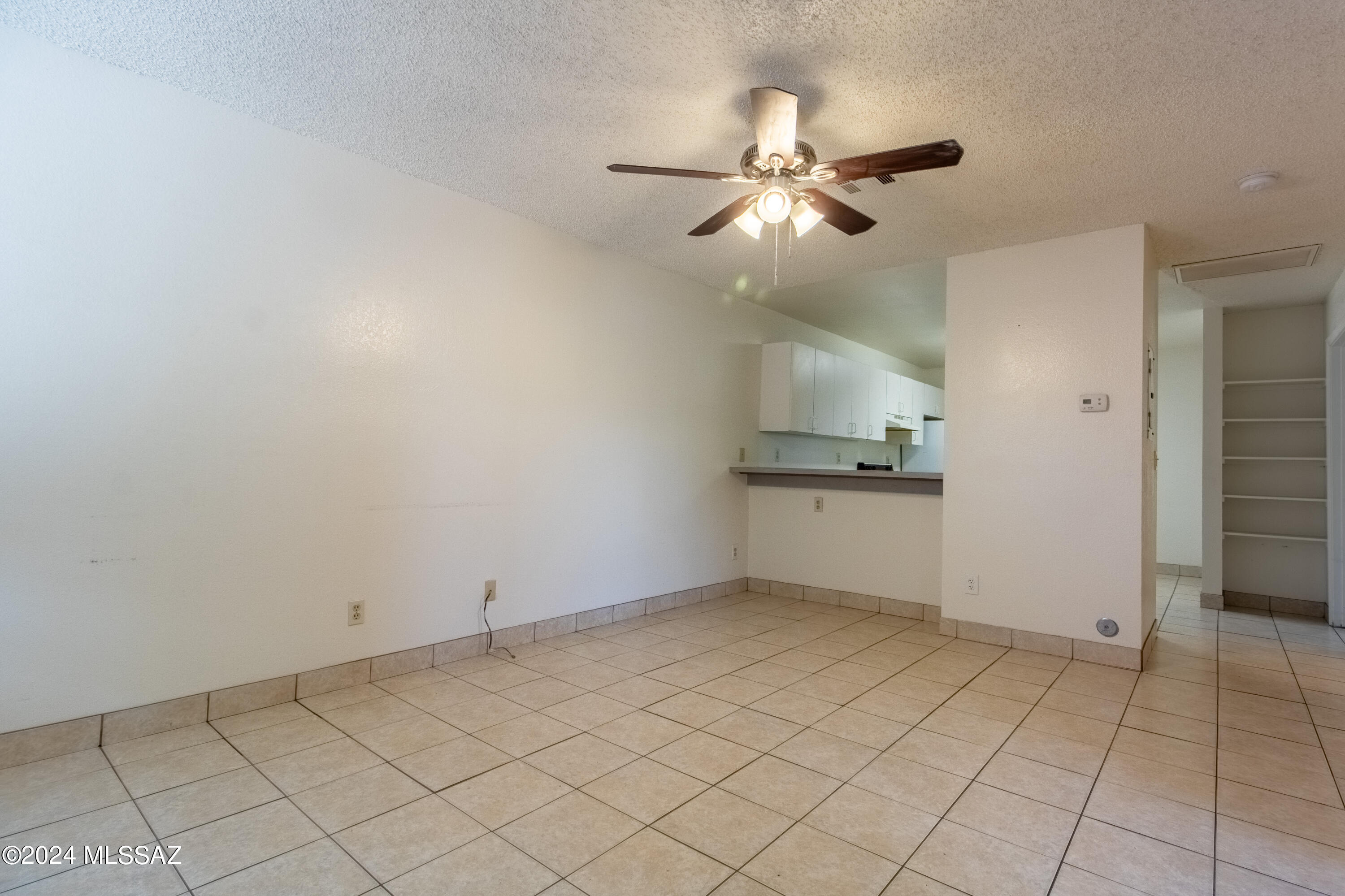 Unsubdivided - Residential Lease