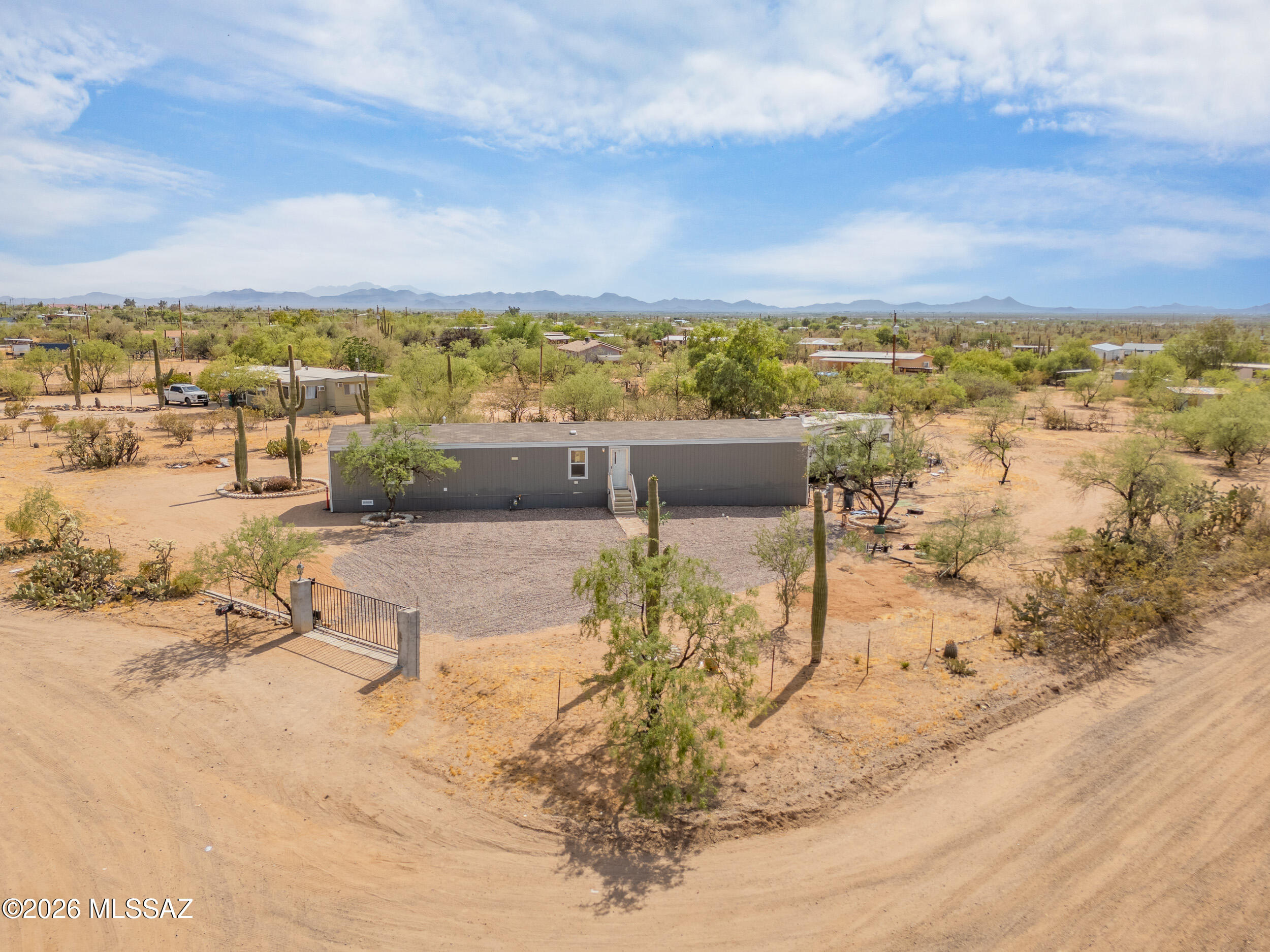 Rancho Del Norte NO. 2 (1-29) - Residential