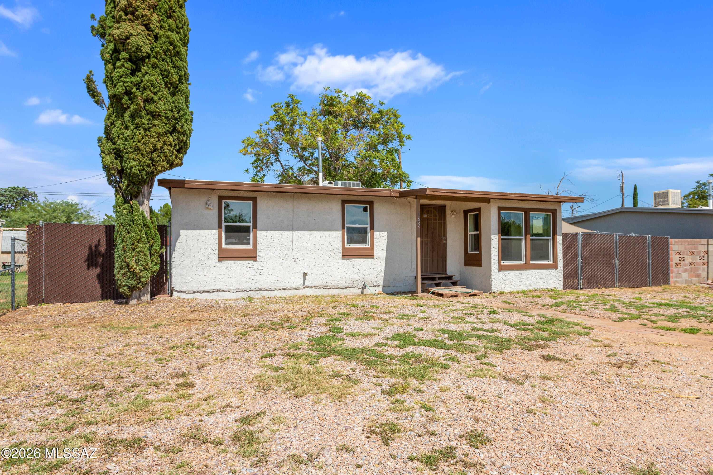 Garden Canyon No. 3 - Residential