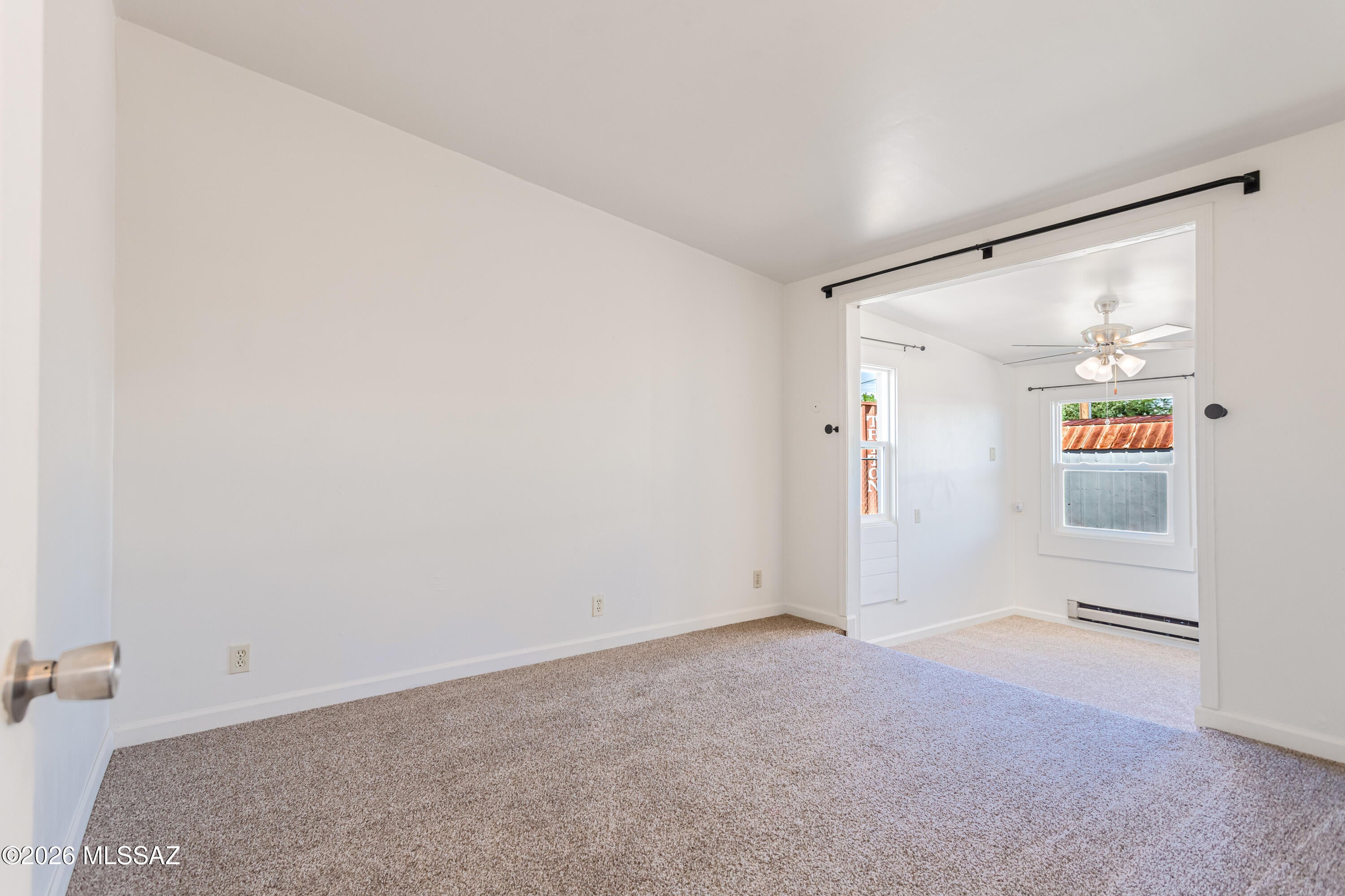 Garden Canyon No. 3 - Residential