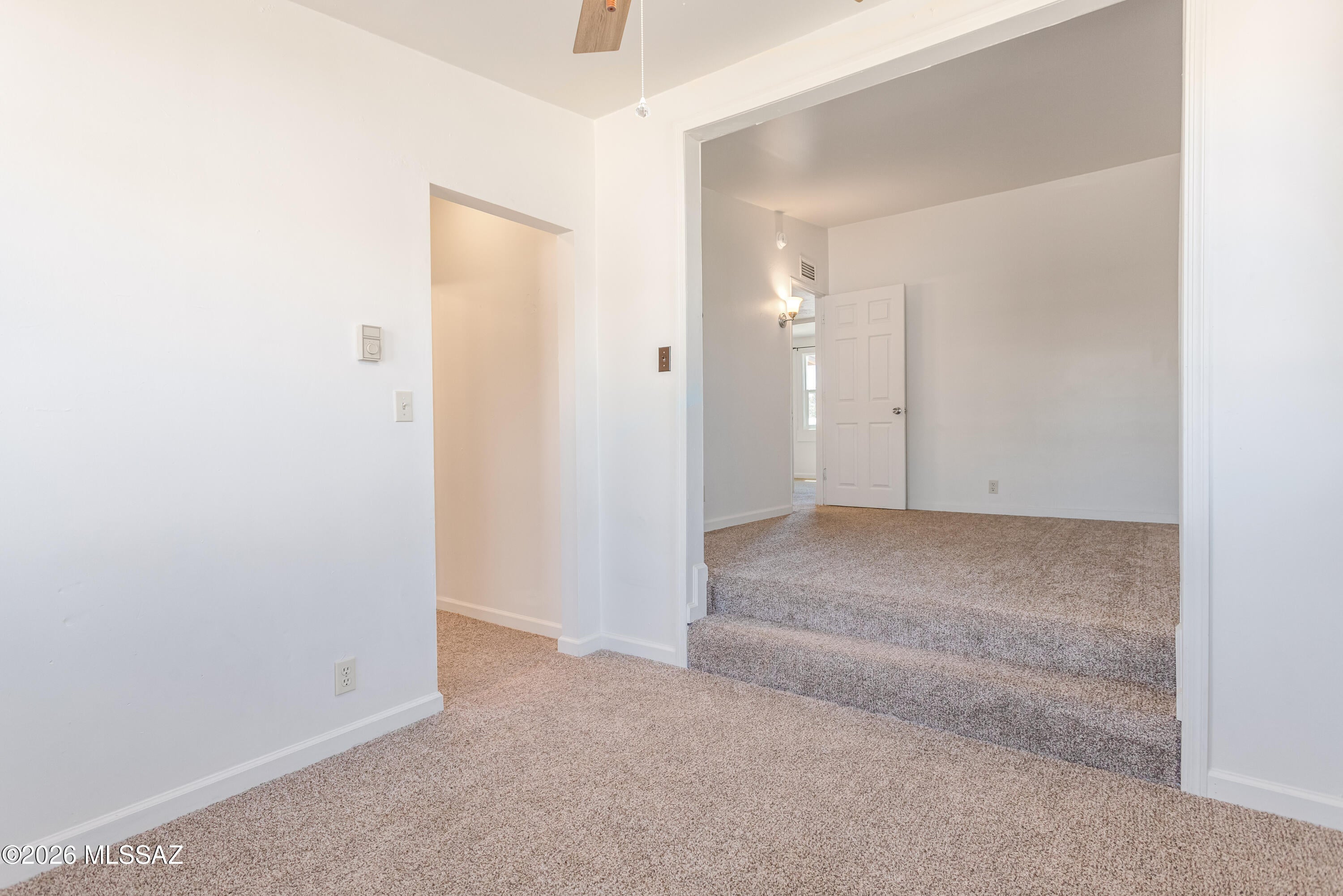 Garden Canyon No. 3 - Residential