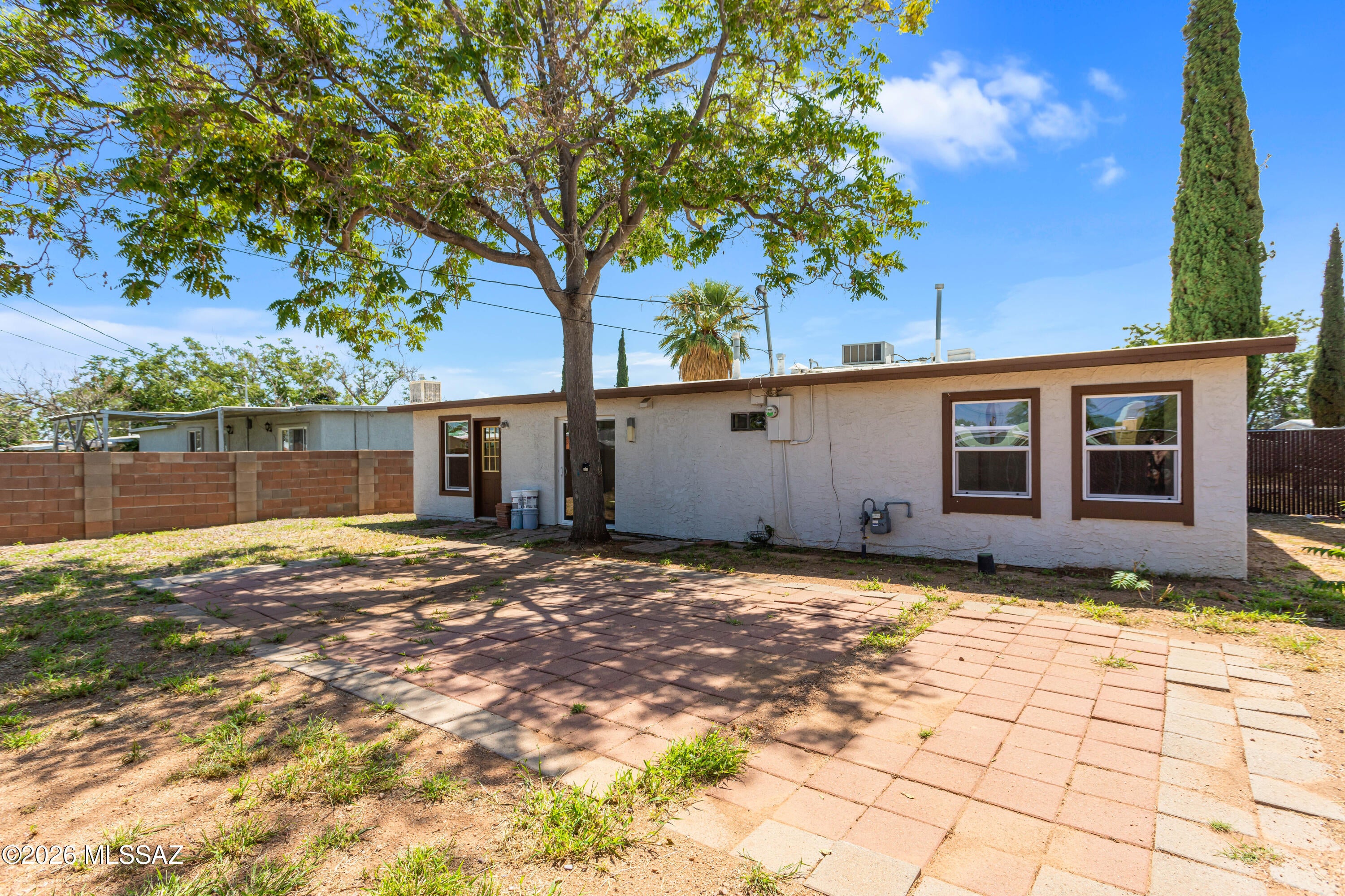 Garden Canyon No. 3 - Residential