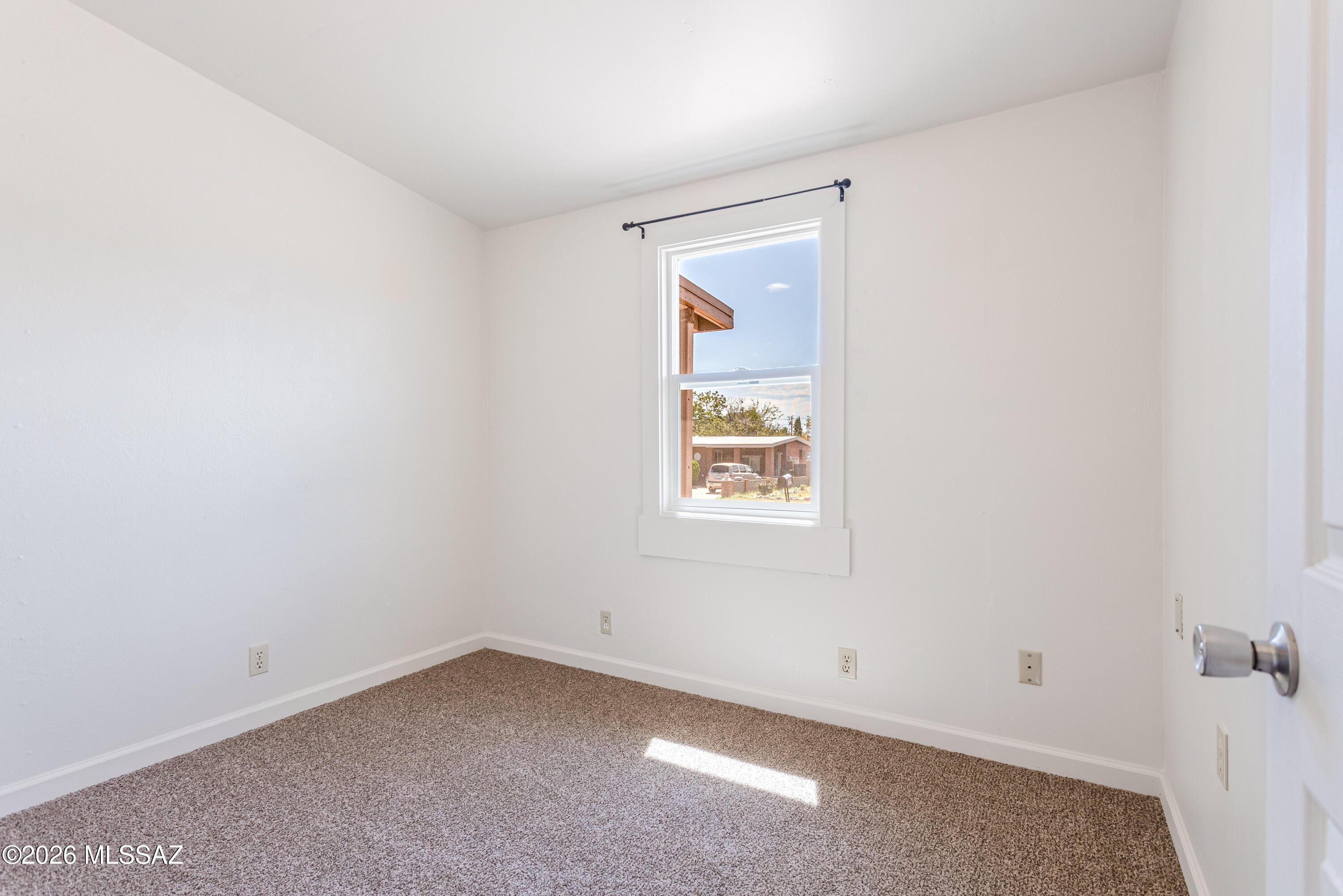 Garden Canyon No. 3 - Residential