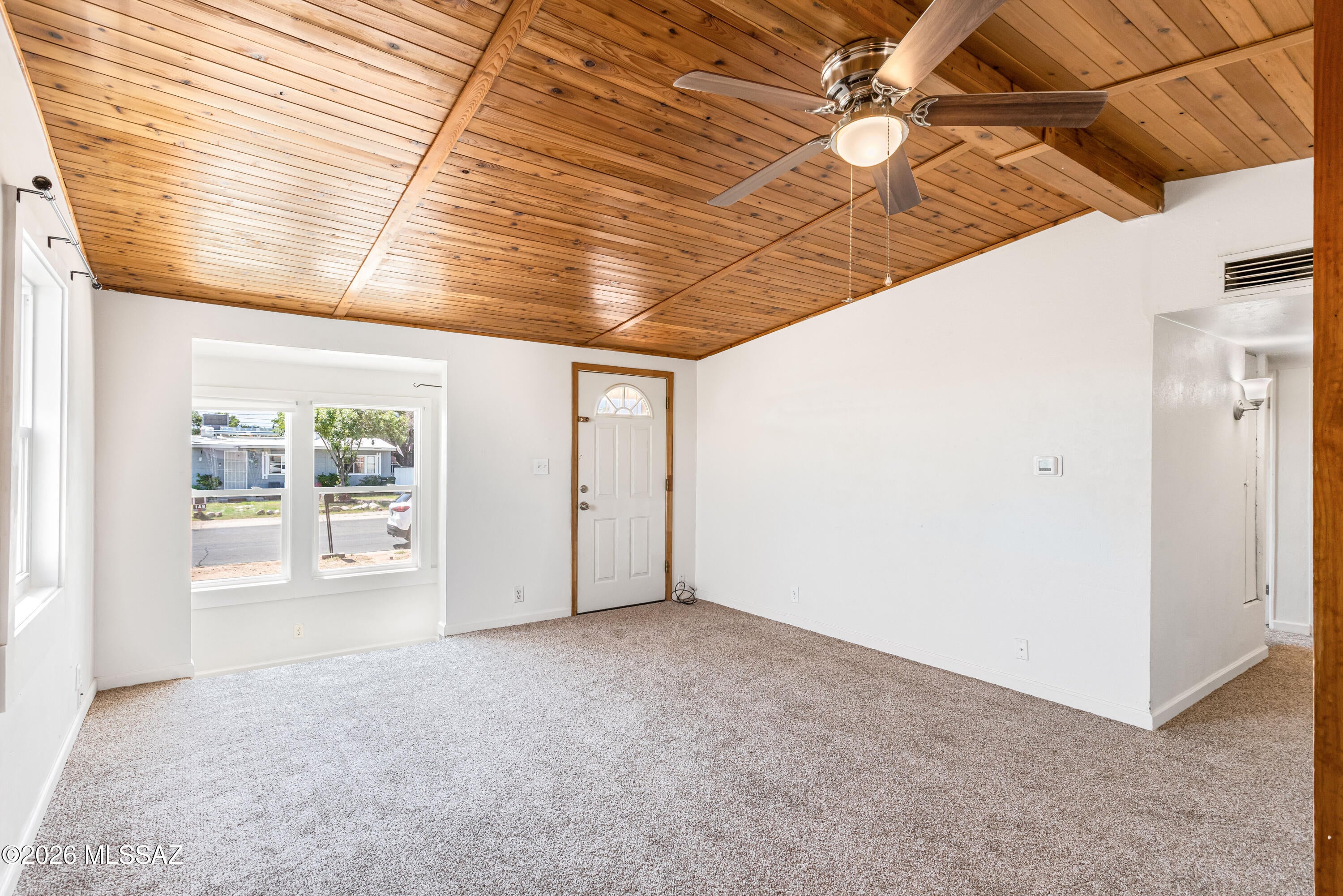 Garden Canyon No. 3 - Residential