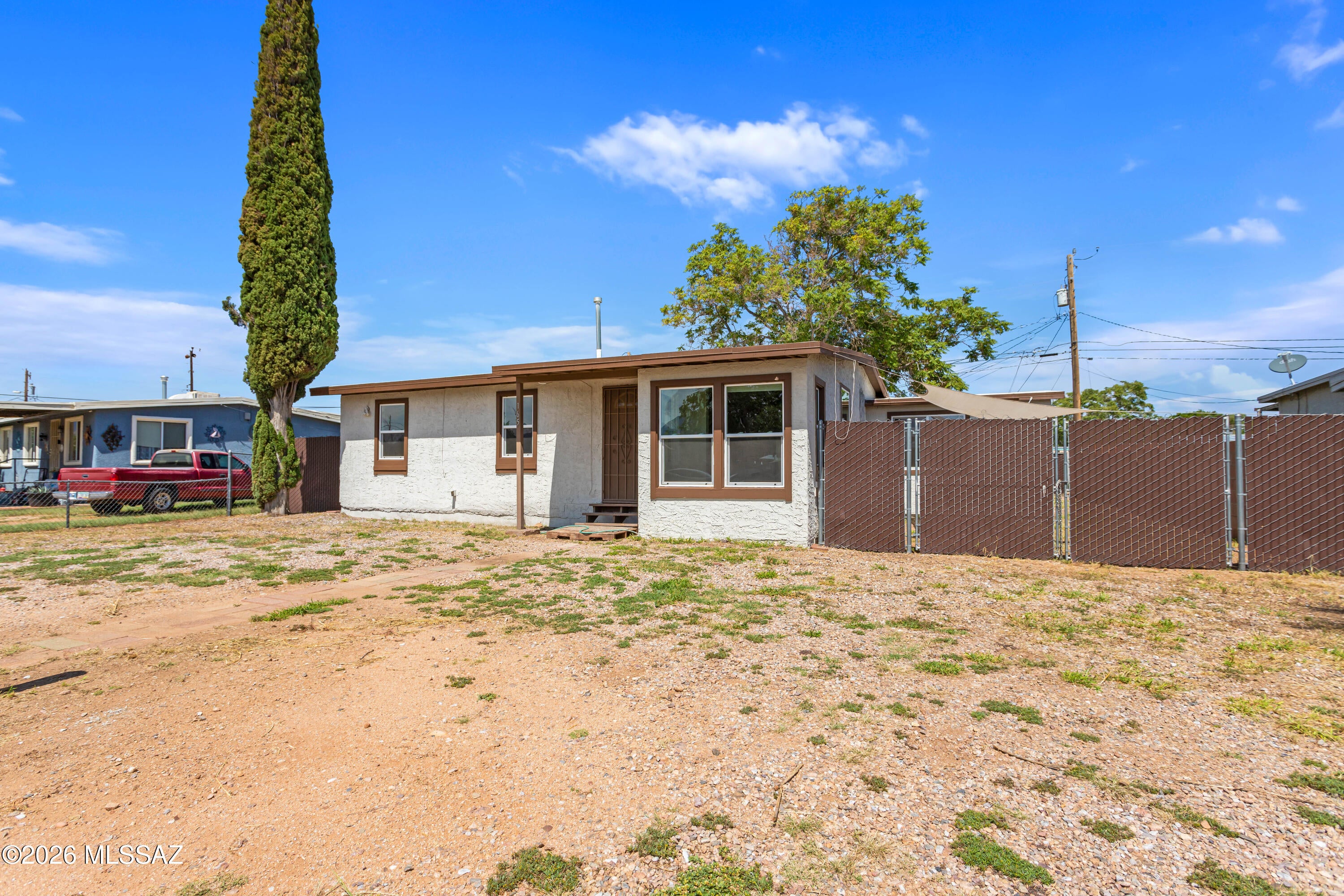 Garden Canyon No. 3 - Residential