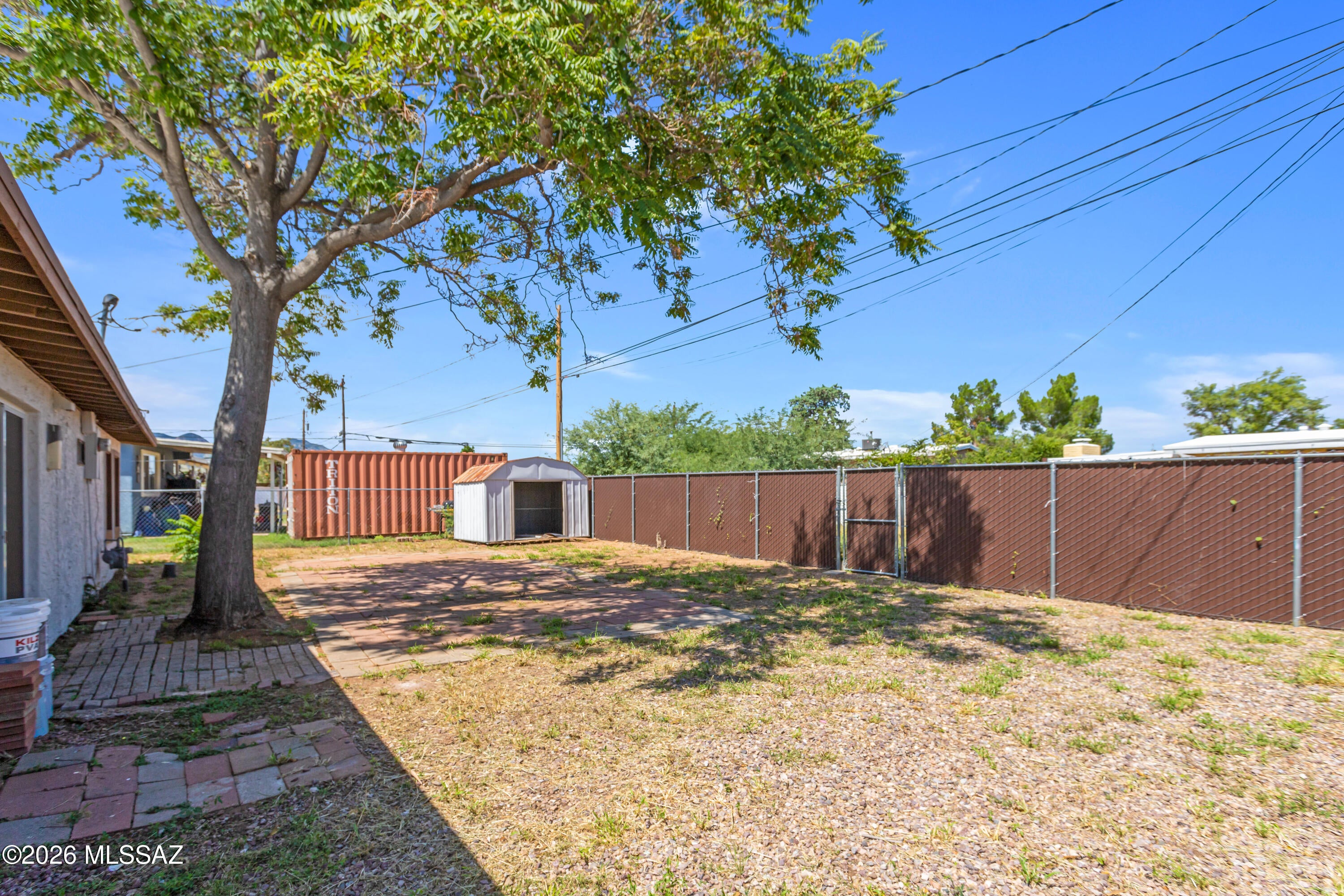 Garden Canyon No. 3 - Residential