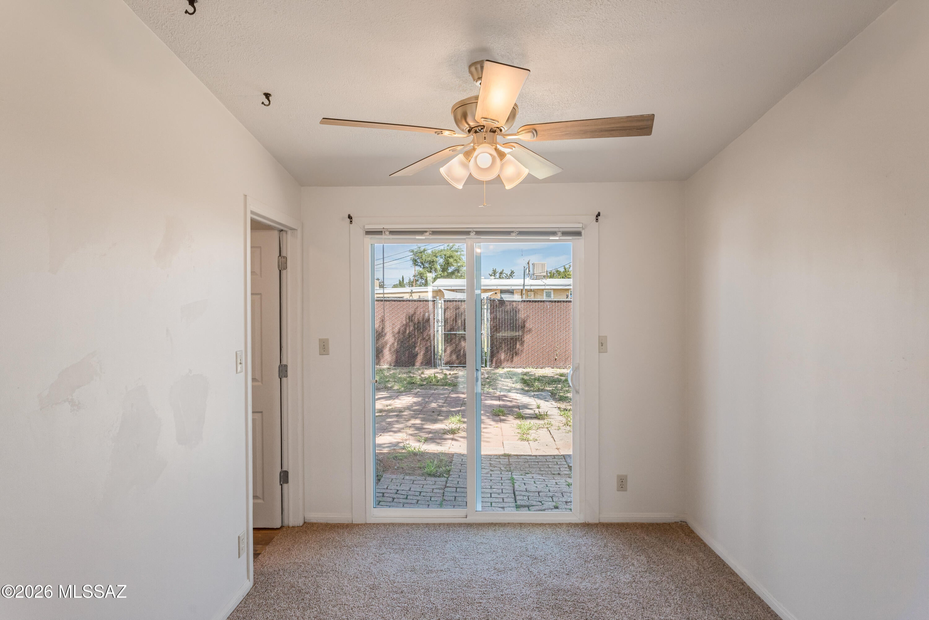 Garden Canyon No. 3 - Residential